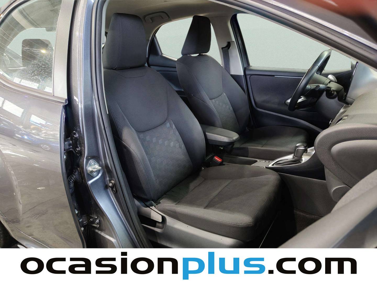 Foto Toyota Yaris Toyota Yaris 120H Active Plus (116 CV)