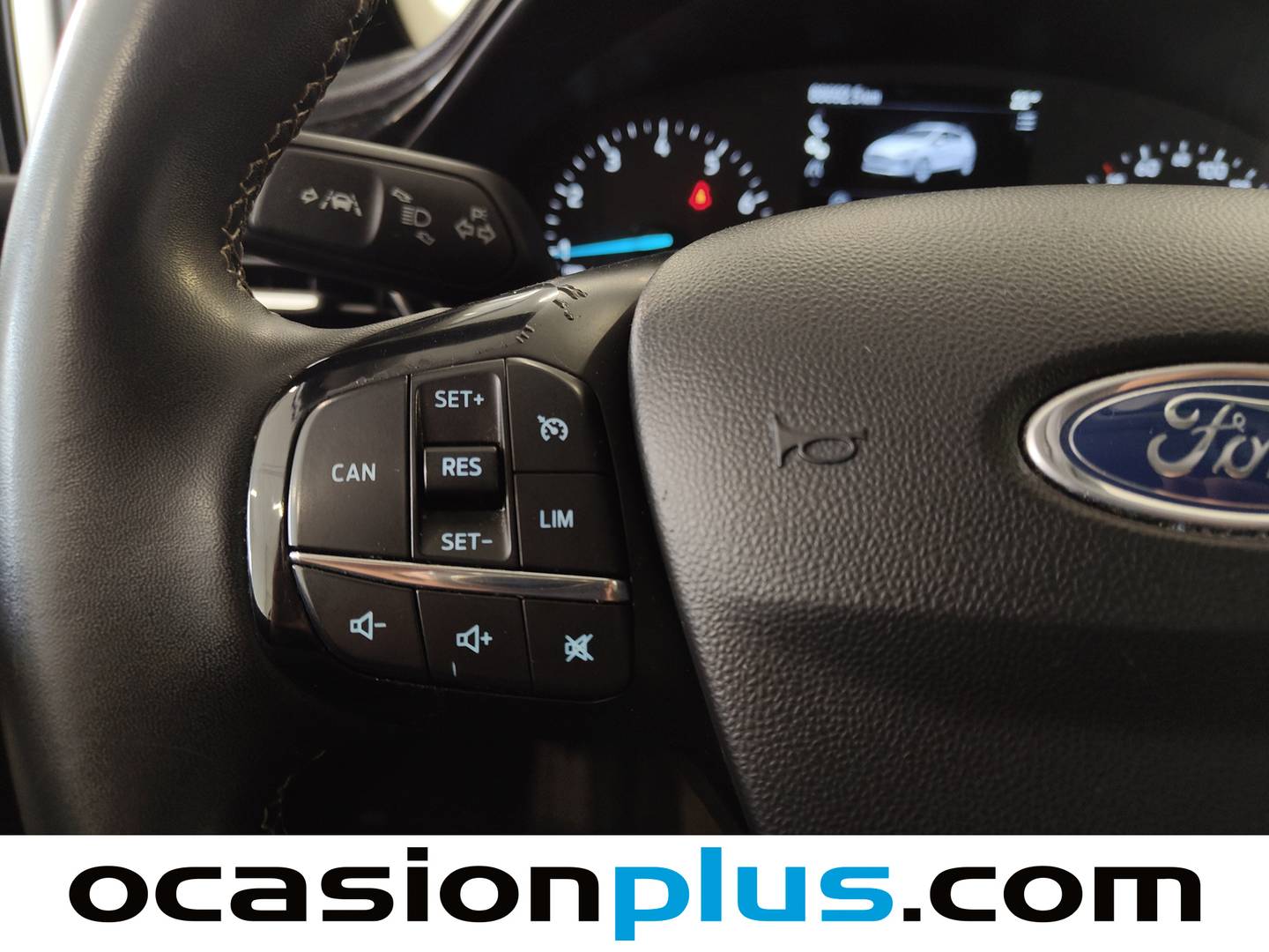 Ford Fiesta Ford Fiesta 1.0 EcoBoost Trend (100 CV) seminuevo