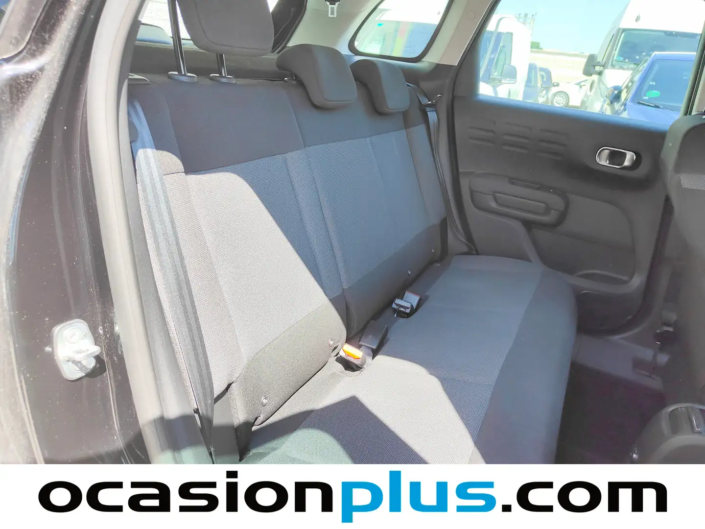 Foto Citroën C3 Aircross Citroen C3 Aircross PureTech 110 S&S Shine Pack (110 CV)