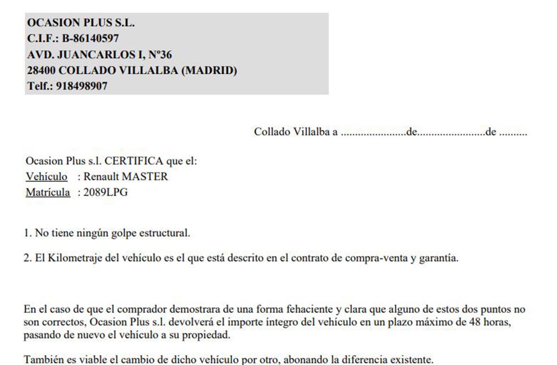 Renault Master Furgon L2H2 3300 Blue dCi - foto 22