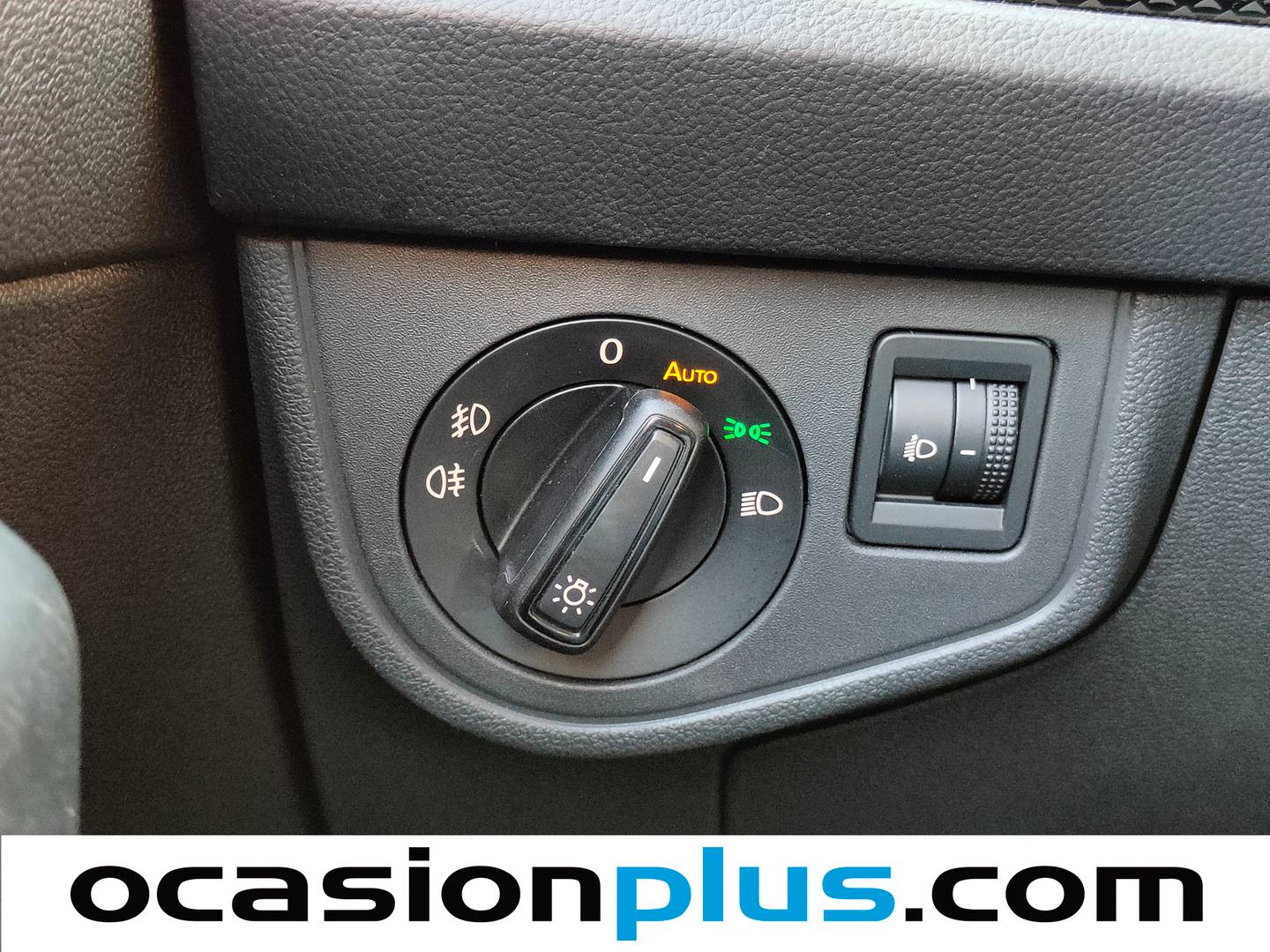 Foto Volkswagen Taigo Volkswagen Taigo ``Más`` 1.0 TSI (115 CV)