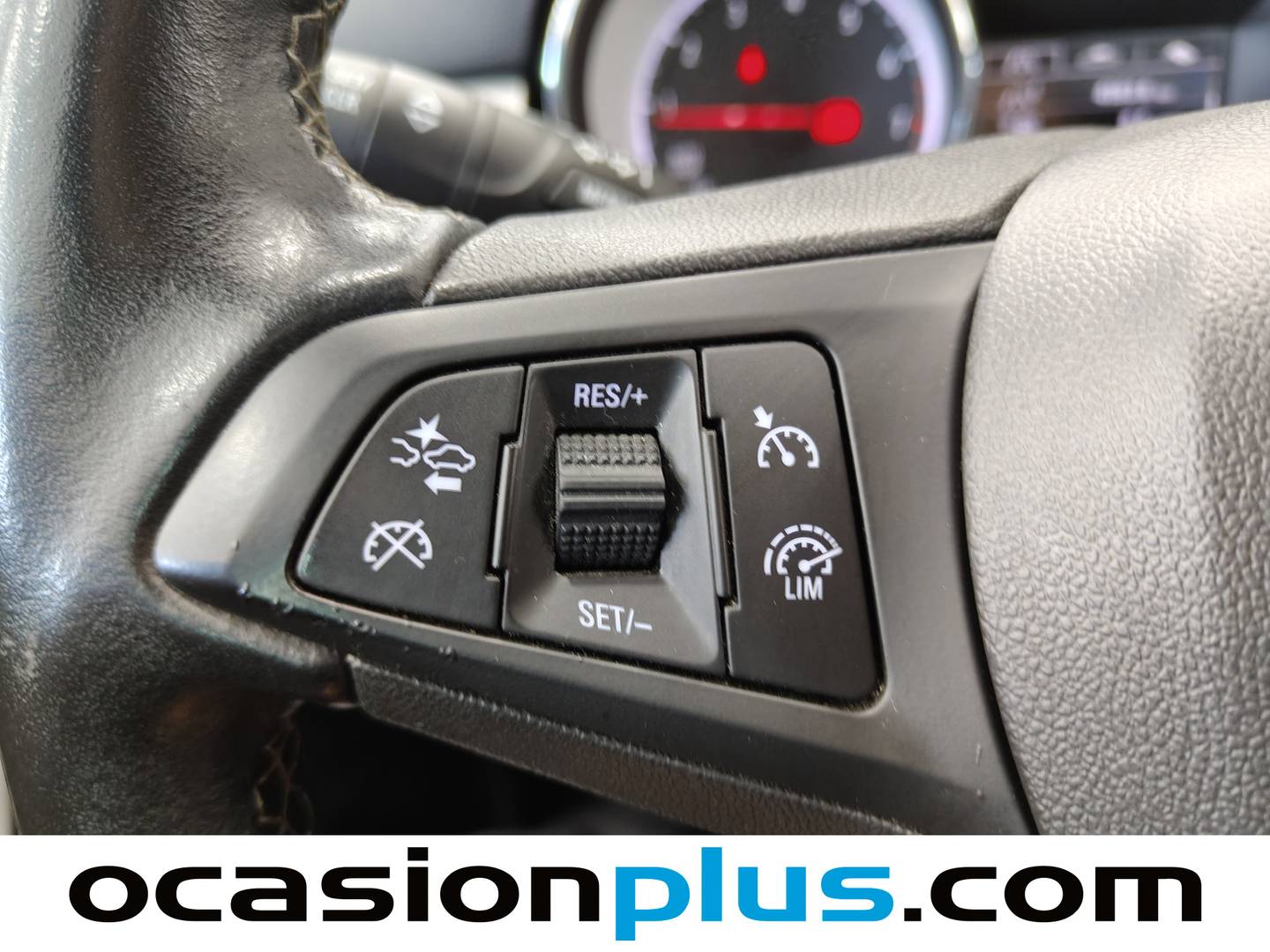 Foto Opel Astra Opel Astra 1.2 Turbo SHL GS Line (110 CV)