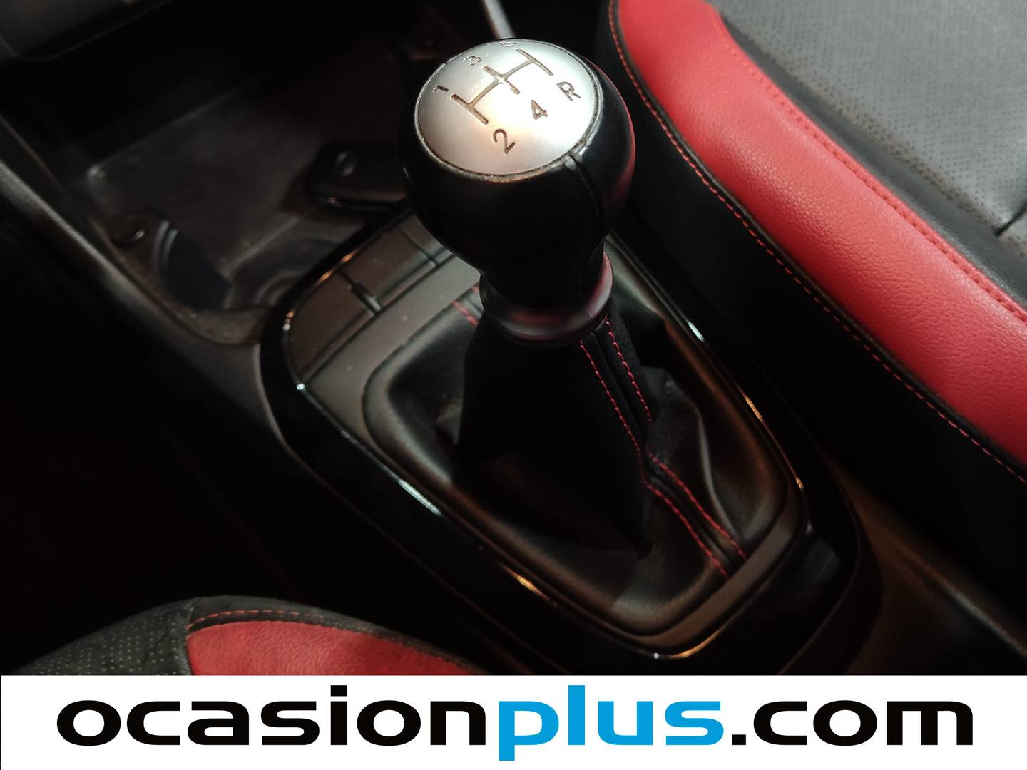 KIA Picanto KIA Picanto 1.2 CVVT GT Line (84 CV) de segunda mano