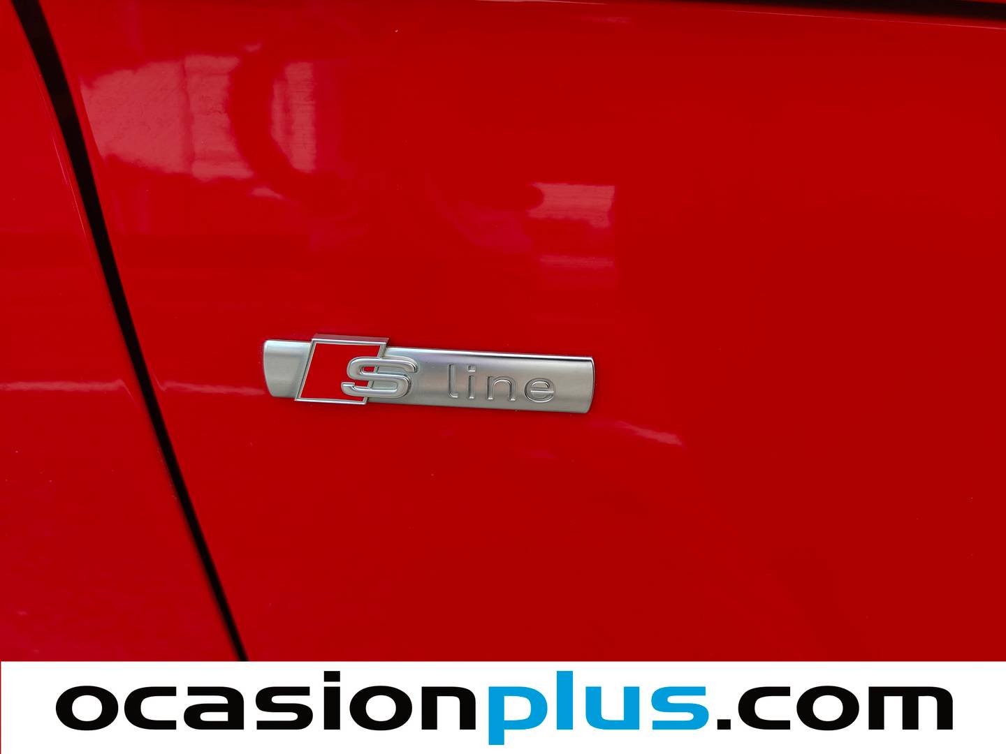 Audi A1 Audi A1 Sportback Adrenalin 1.6 TDI (90 CV) S tronic Pack S line de segunda mano