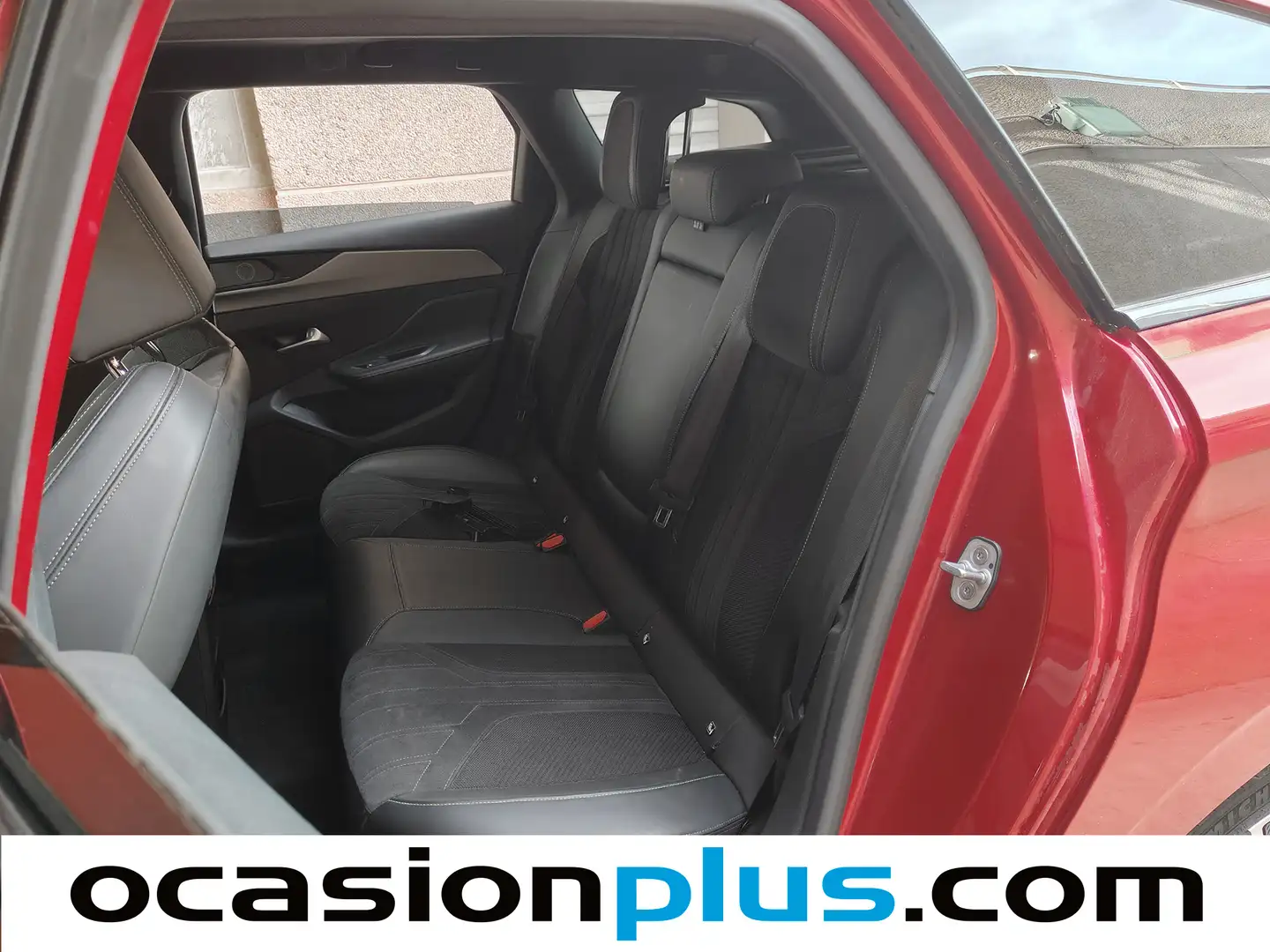 Foto Peugeot 308 Peugeot 308 SW PureTech 130 S&S GT EAT8 (130 CV)