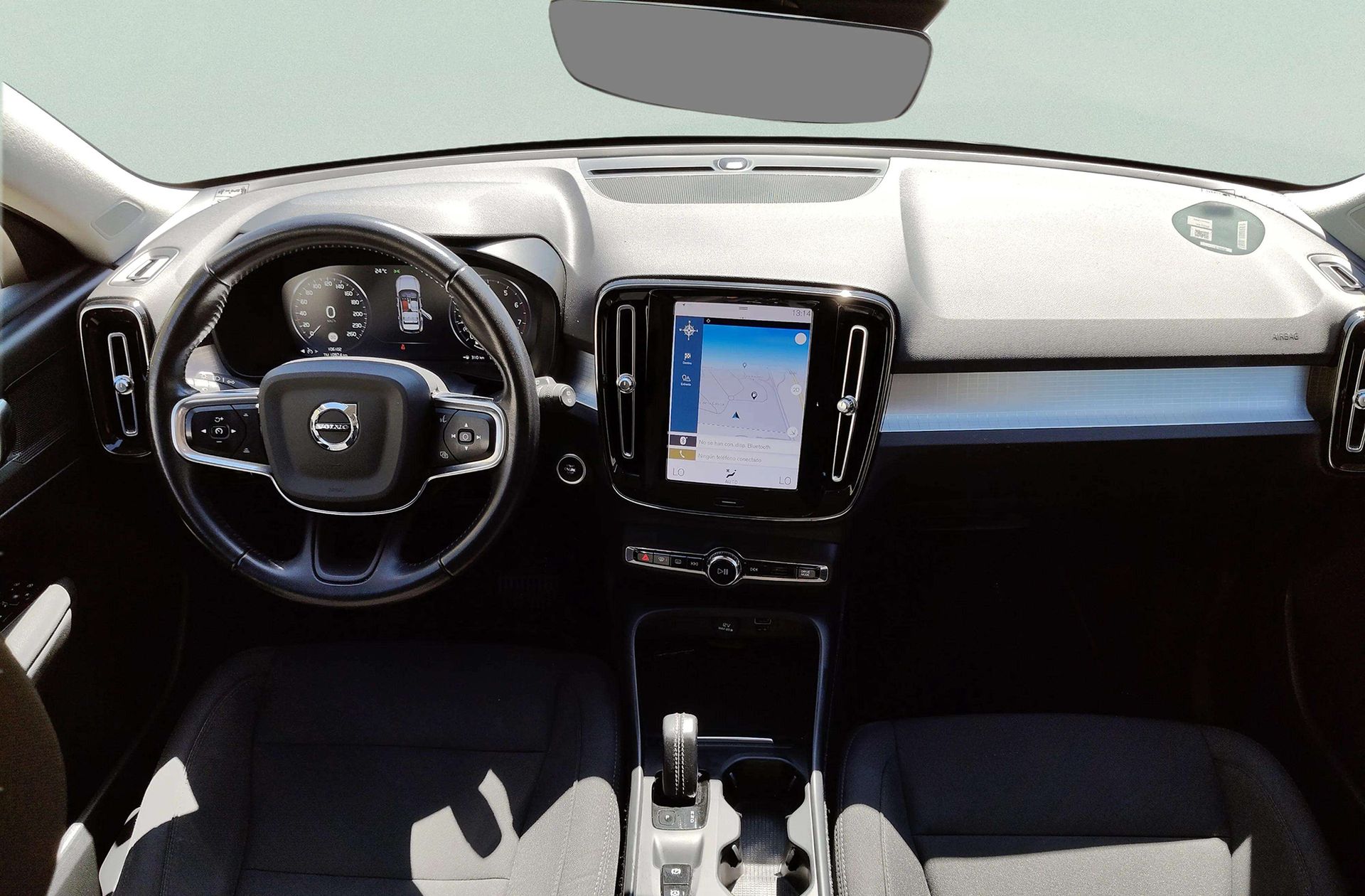 Volvo XC40 T3 Momentum Pro - foto 6