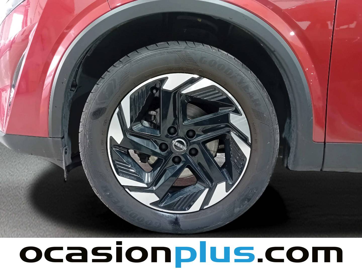 Foto Nissan QASHQAI Nissan Qashqai DIG-T 160 N-Connecta Xtronic DCT (158 CV)