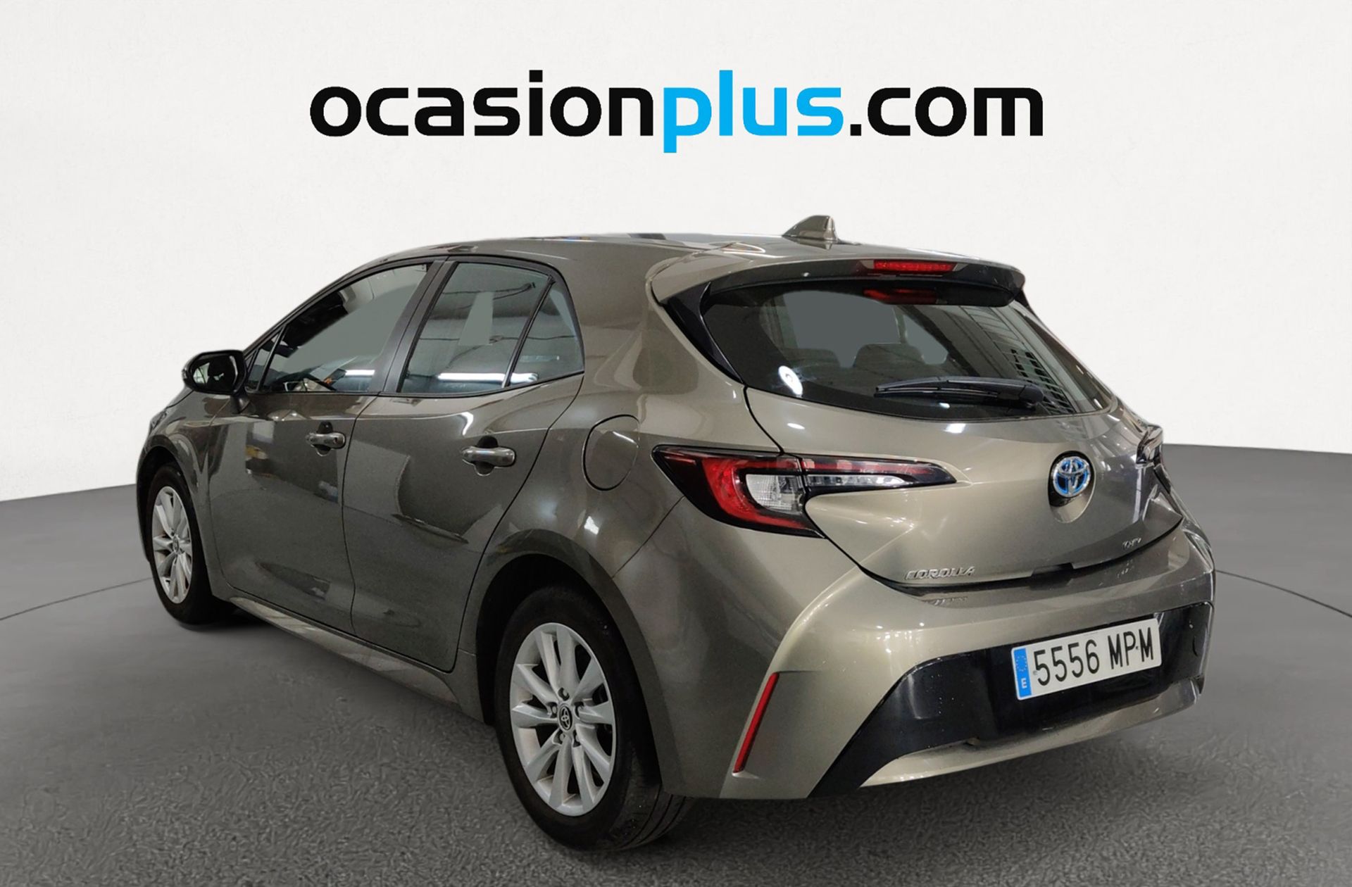 Toyota Corolla 140H Active Plus - foto 3