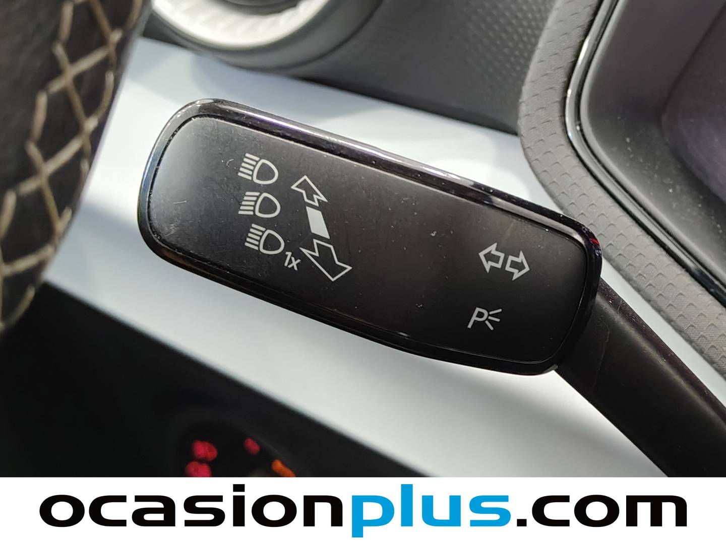 Seat Ibiza SEAT Ibiza 1.0 TSI S&S Style XL Edition (110 CV) seminuevo