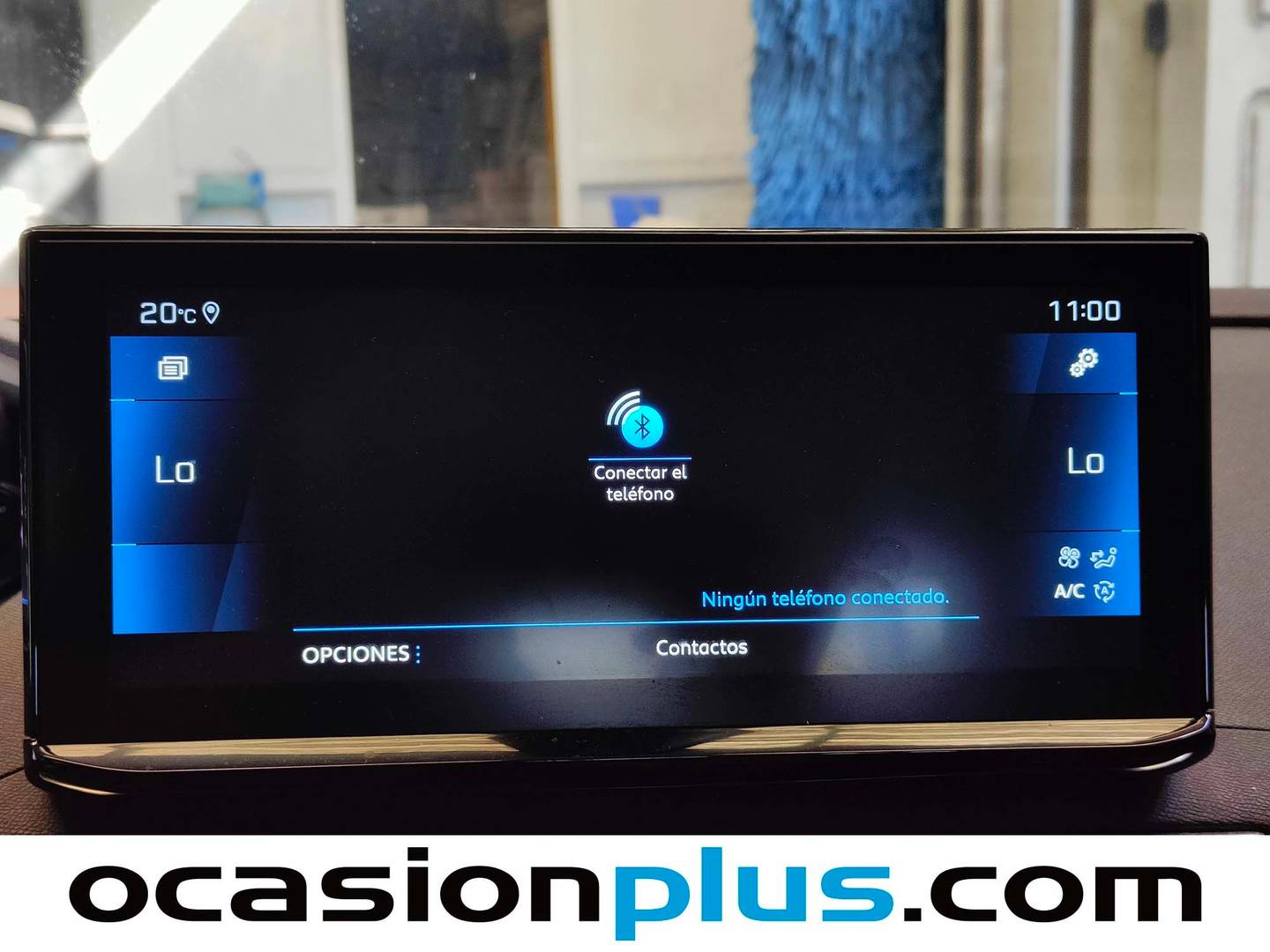 Peugeot 3008 Peugeot 3008 PureTech 130 S&S Allure Pack (130 CV) de segunda mano