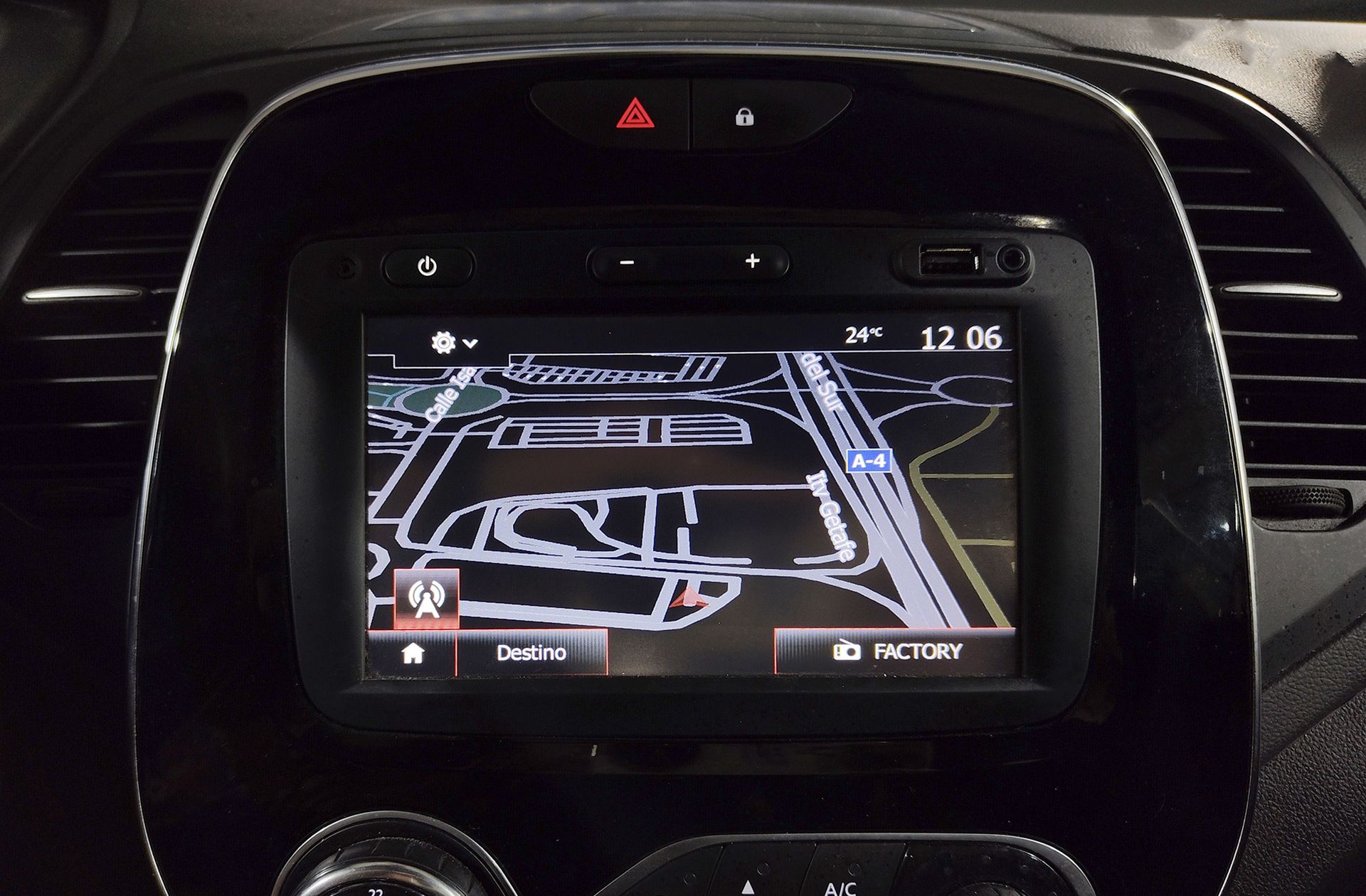 Renault Captur Zen Energy TCe - foto 7