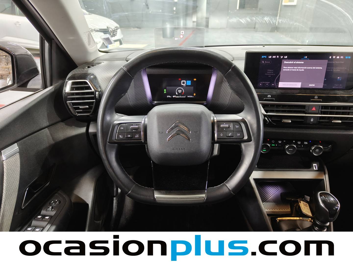 Foto Citroën C4 Citroen C4 PureTech 130 S&S Shine (130 CV)