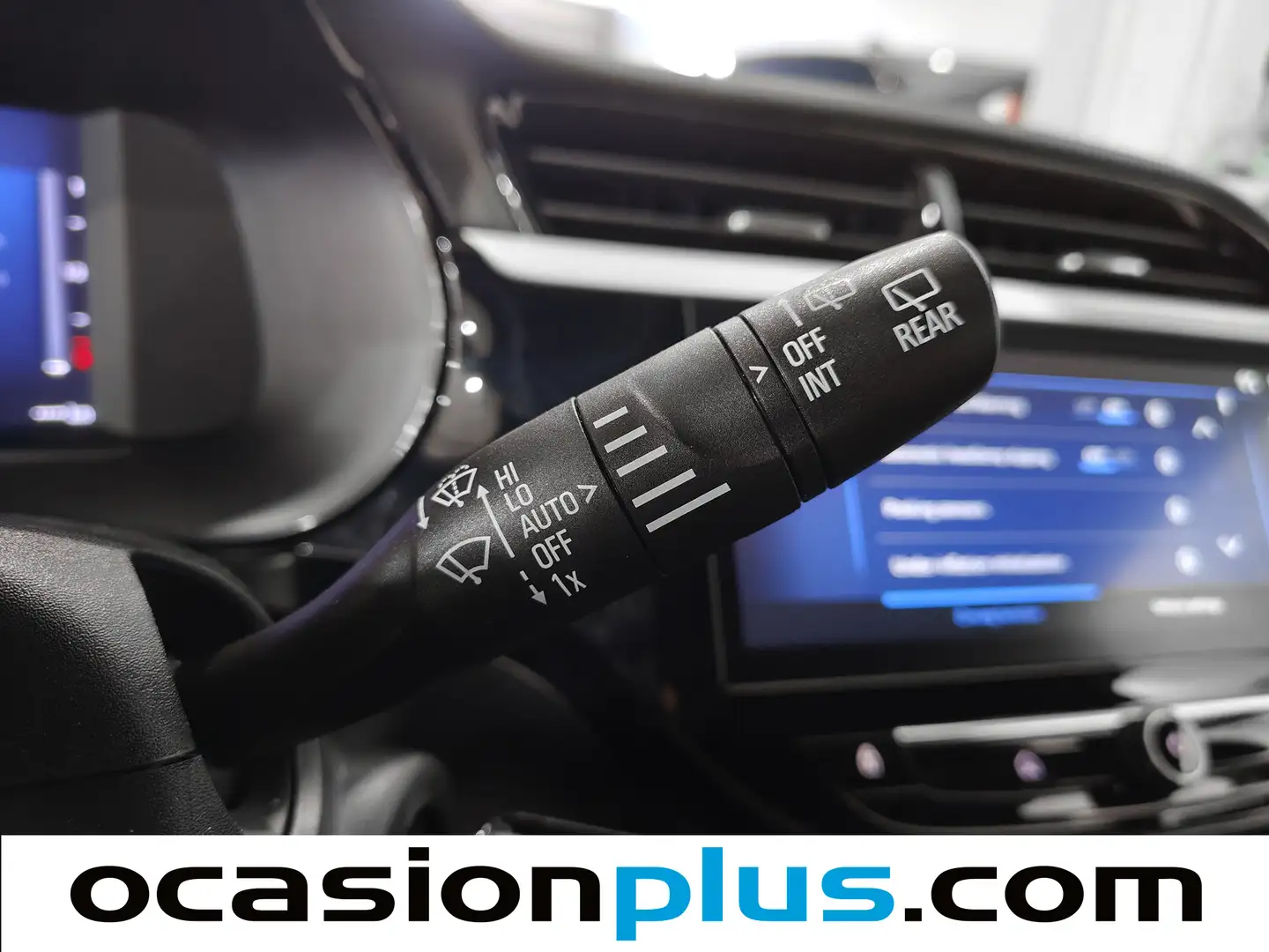 Foto Opel Corsa Opel Corsa 1.2 T XHL GS (100 CV)