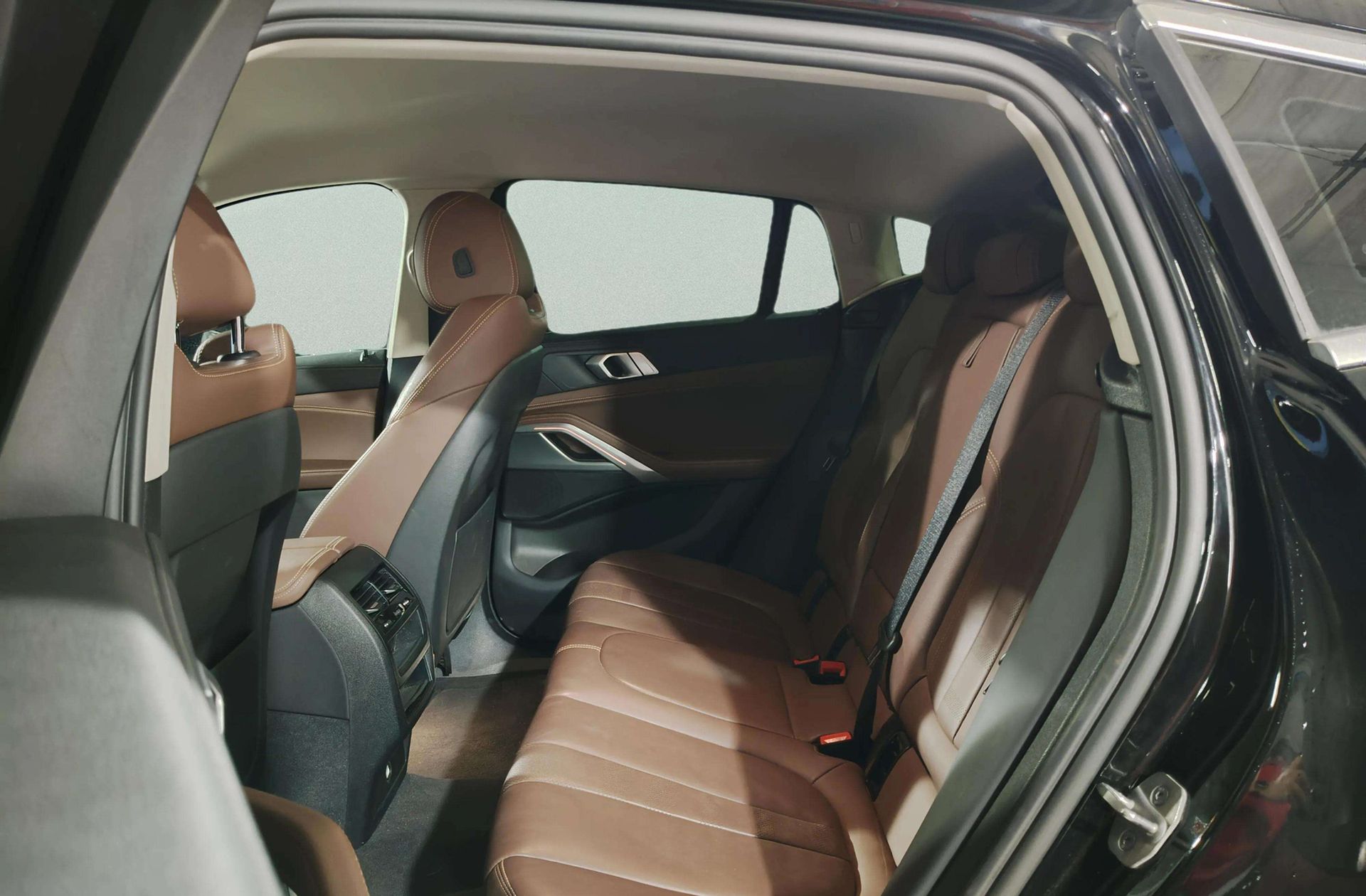 BMW X6 xDrive30d - foto 17
