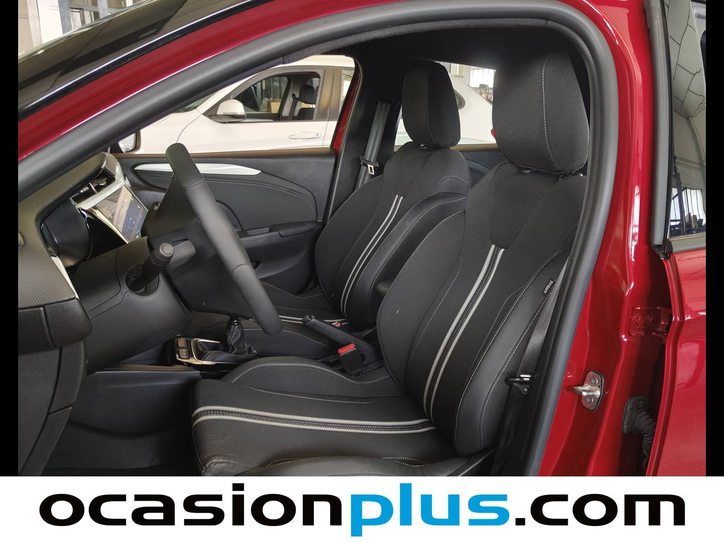 Foto Opel Corsa Opel Corsa 1.2 T XHL GS (100 CV)