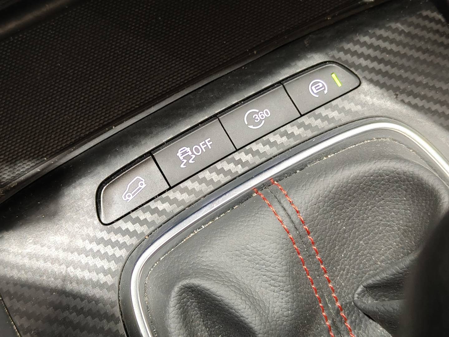 Foto MG ZS MG ZS 1.5 Luxury (106 CV)