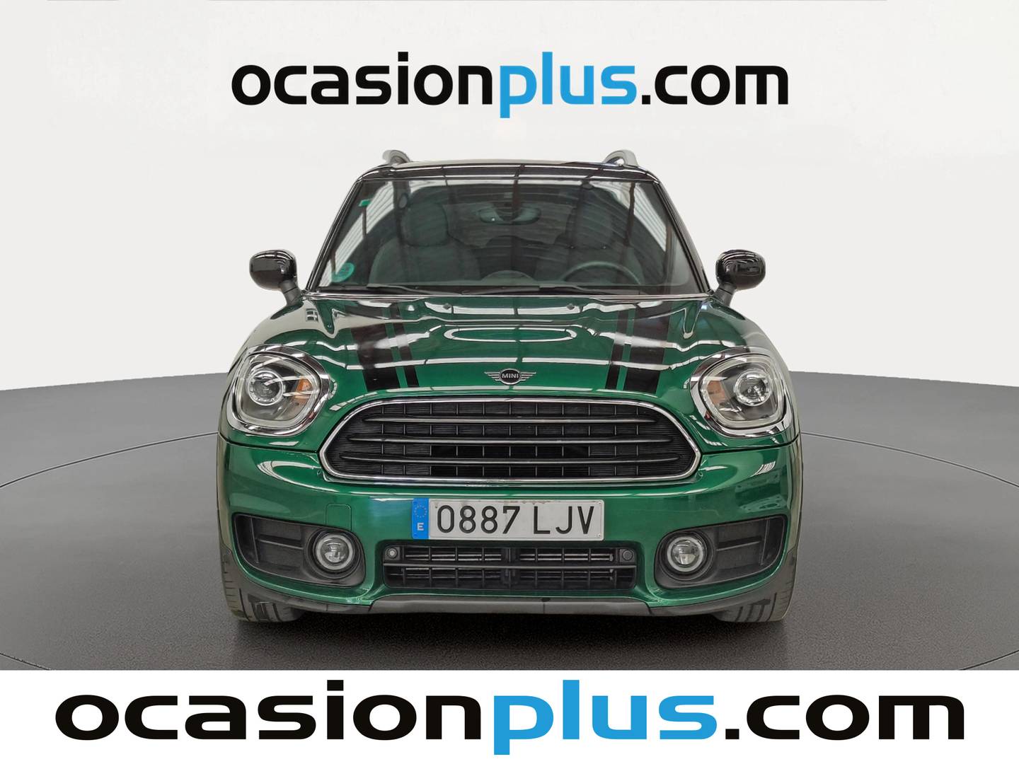 Mini Countryman Mini MINI Countryman Cooper D (150 CV) al mejor precio