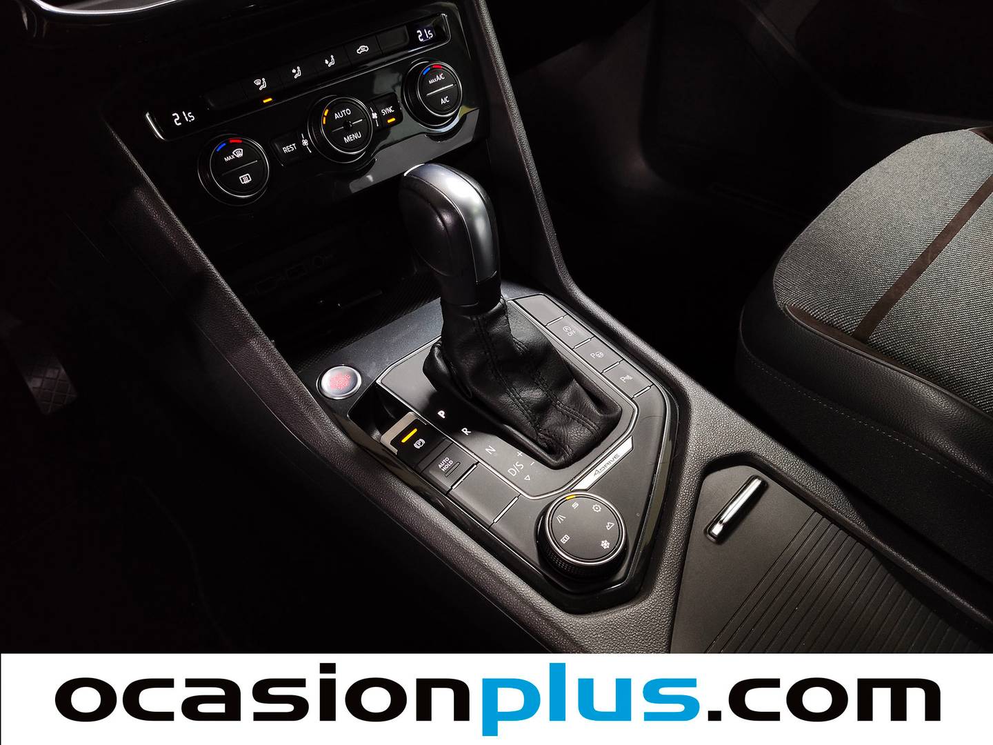 Seat Tarraco SEAT Tarraco 2.0 TDI S&S Xcellence 4Drive DSG (190 CV) 7 Plazas de ocasión