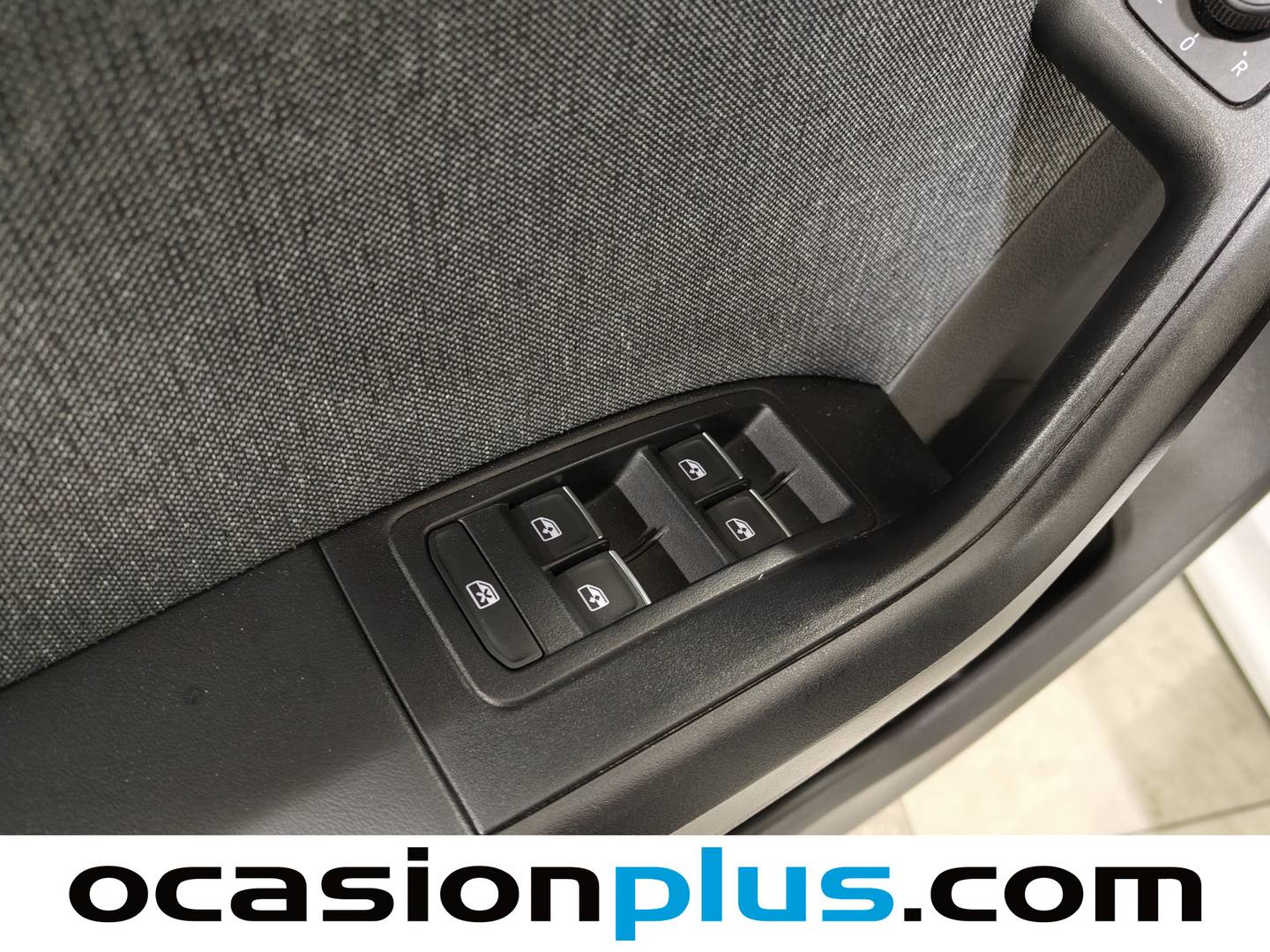 Foto Seat Ateca SEAT Ateca 1.0 TSI S&S Style Go M (110 CV)