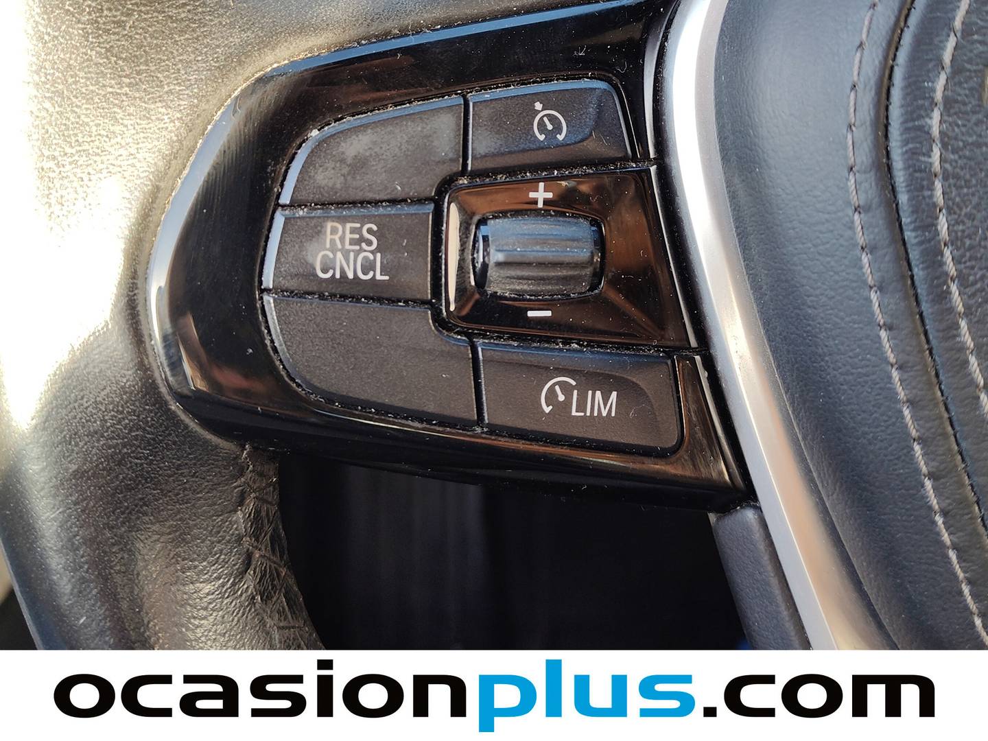 Accesorios del BMW Serie 5 BMW Serie 5 520d (190 CV)