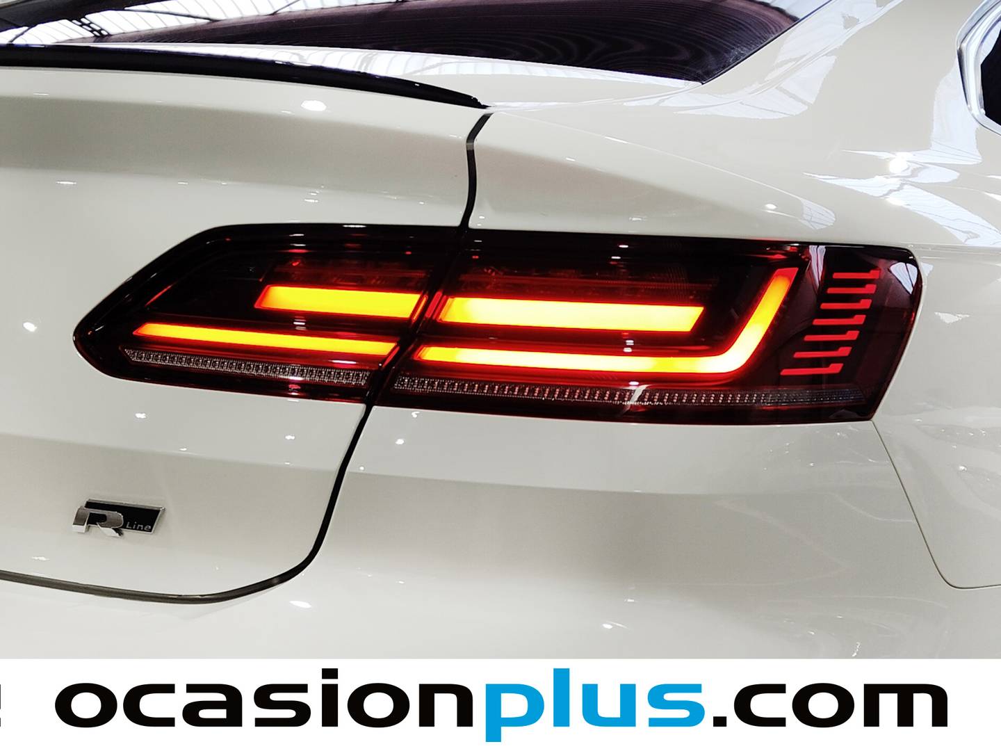 Volkswagen Arteon Volkswagen Arteon R-Line 2.0 TSI (190 CV) DSG km 0