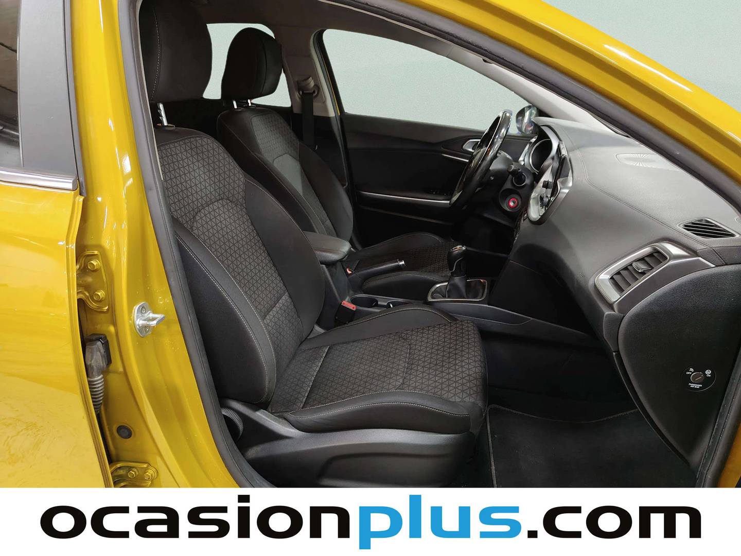 KIA XCeed KIA XCeed 1.0 T-GDi Drive (120 CV) km 0