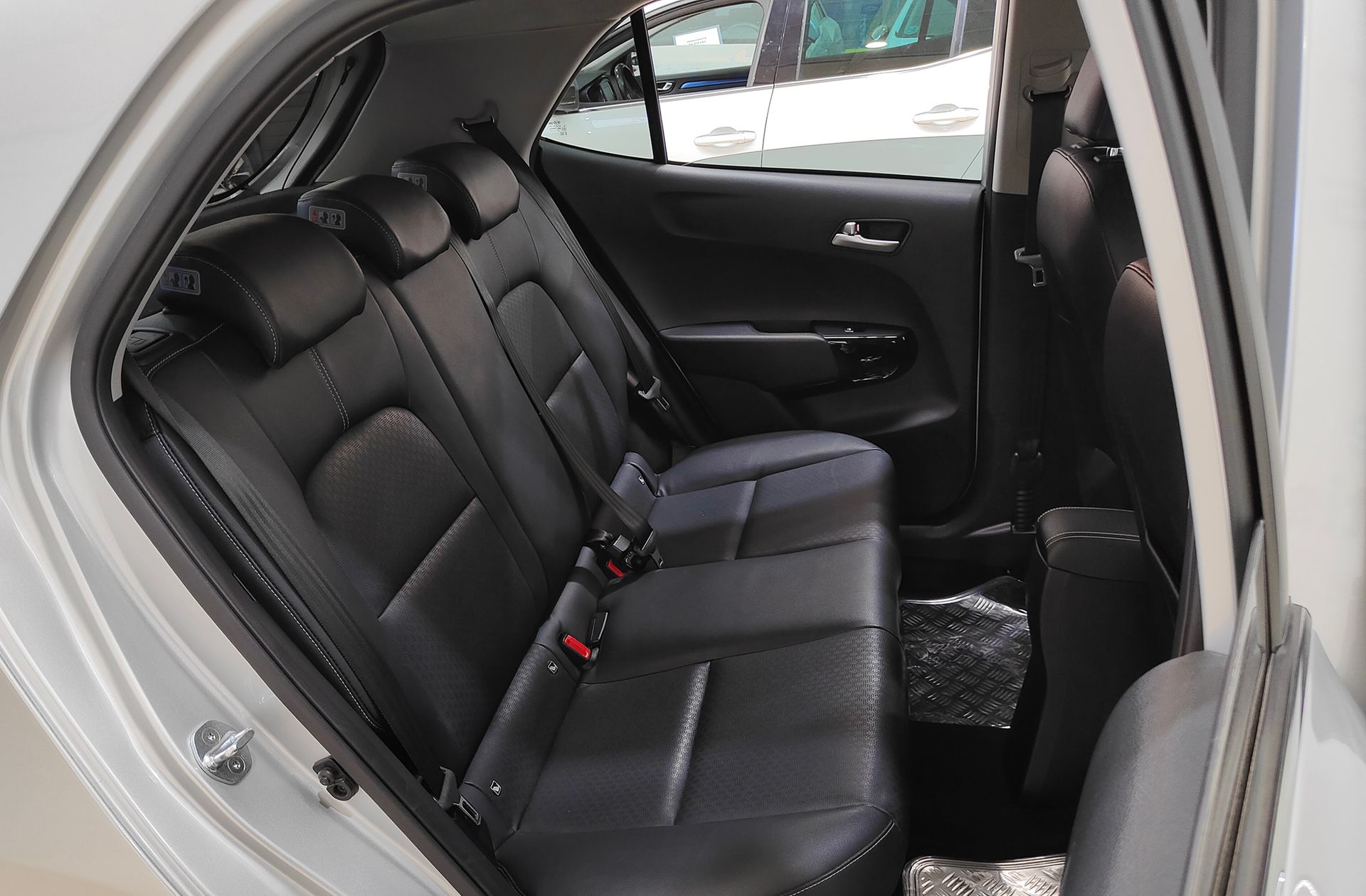 Kia Picanto 1.0 Cvvt Eco-Dynamics x-Tech16 - foto 18