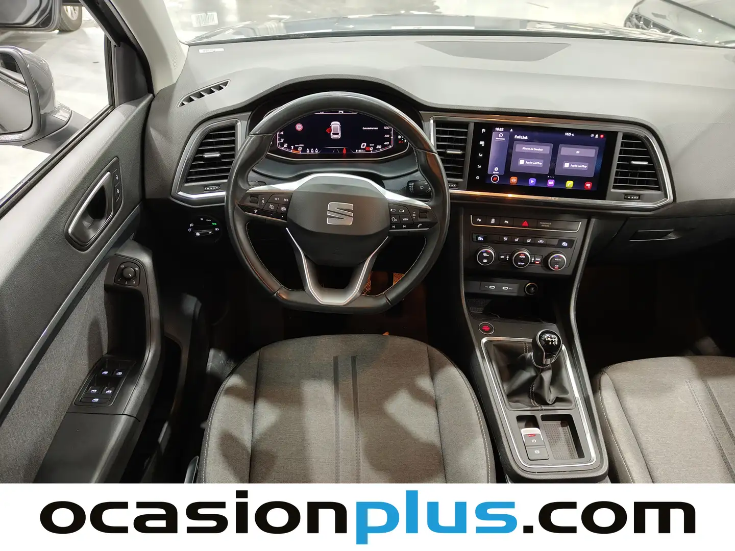 Foto Seat Ateca SEAT Ateca 1.5 TSI S&S Style XL  (150 CV)
