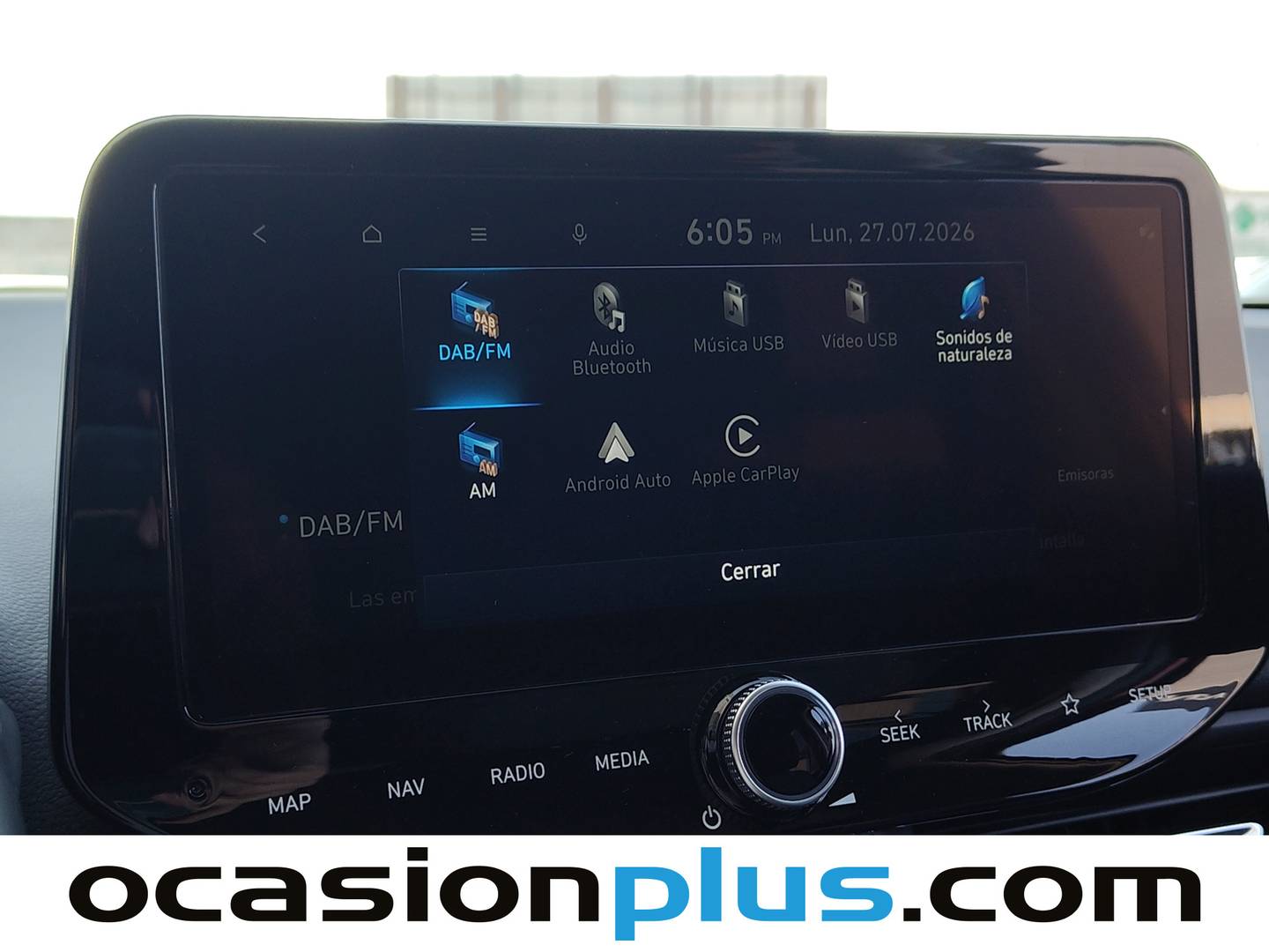 Equipamiento del Hyundai i30 Hyundai i30 1.0 TGDI 48V Klass (100 CV)
