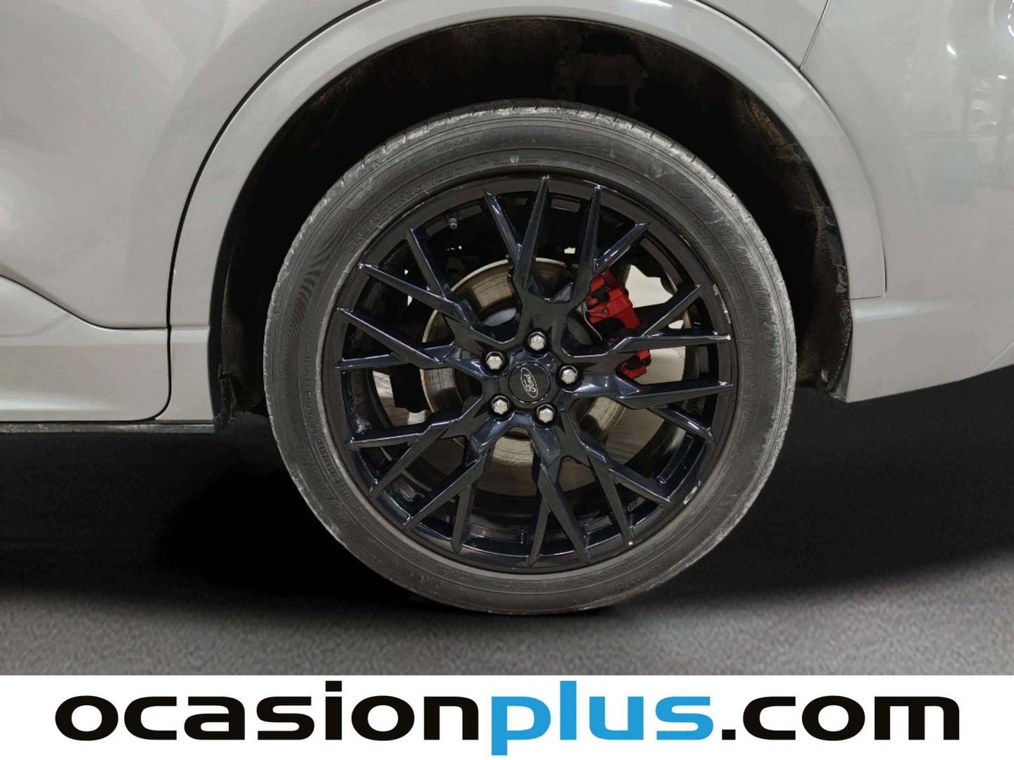 Foto Ford Kuga Ford Kuga 2.5 Duratec PHEV ST-Line X Auto (225 CV)