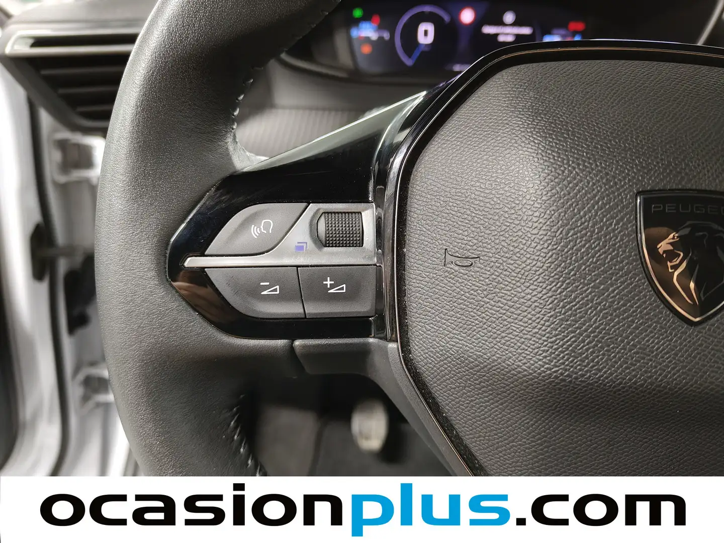 Foto Peugeot 2008 Peugeot 2008 PureTech 100 S&S Allure (100 CV)