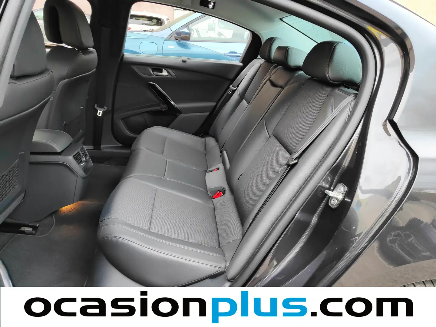 Foto Peugeot 508 Peugeot 508 2.0 BlueHDI Allure (150 CV)