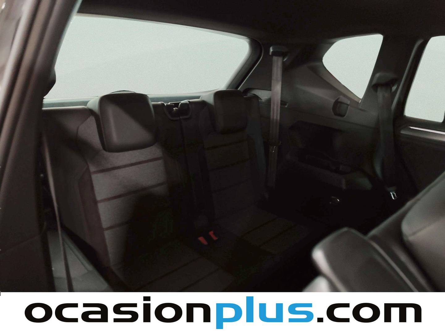 Foto Seat Tarraco SEAT Tarraco 2.0 TDI S&S Xcellence GO 4WD DSG (200 CV) 7 Plazas