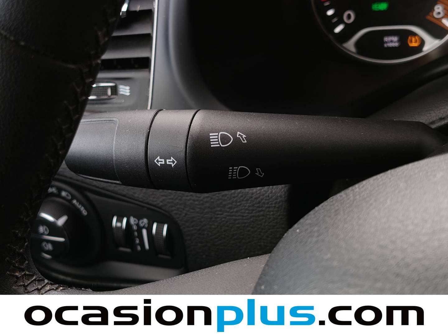 Foto Jeep Renegade Jeep Renegade 1.5 Limited ATX (130 CV)