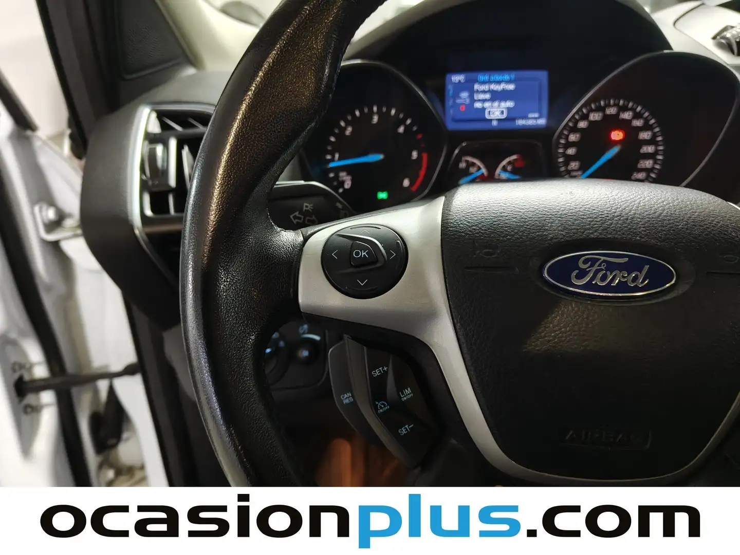 Foto Ford Kuga Ford Kuga 2.0 TDCI S&S Titanium 4x2 (120 CV)