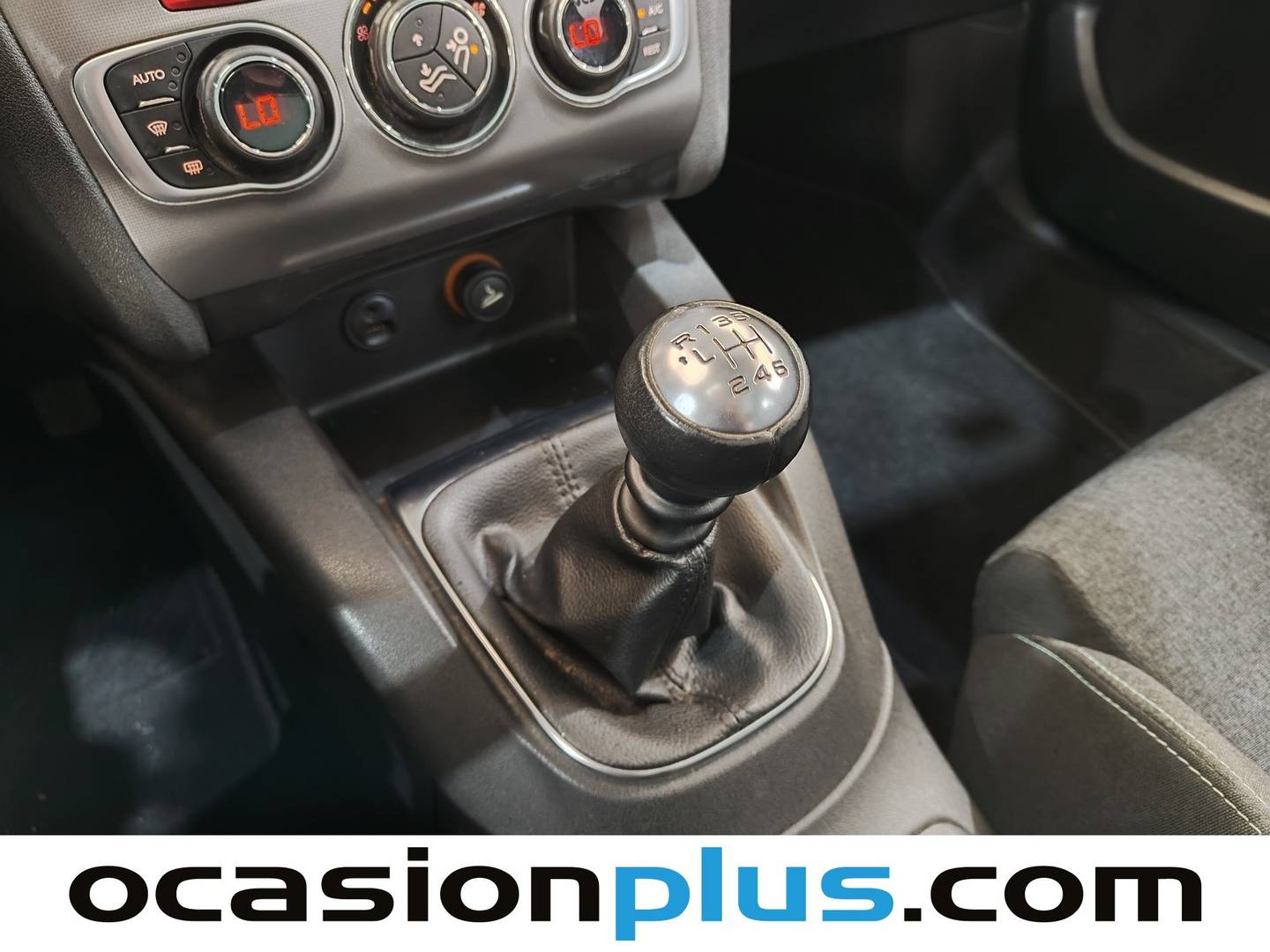 Foto Citroën C4 Citroen C4 PureTech 130 S&S Feel Edition  (130 CV)