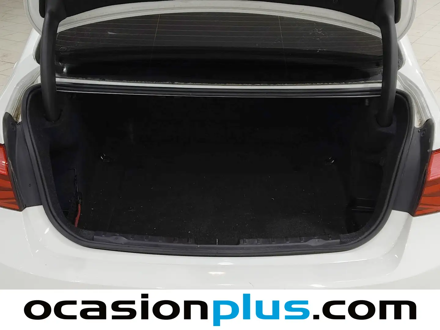 Foto BMW Serie 3 BMW Serie 3 320d (190 CV)