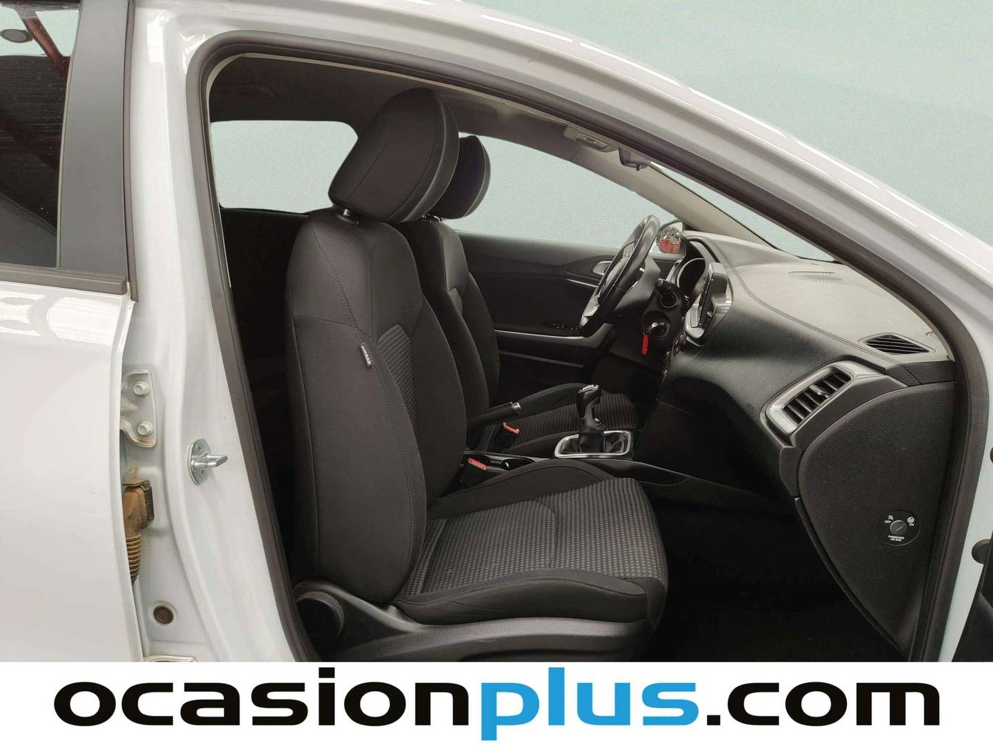 KIA Ceed KIA Ceed 1.0 T-GDi Concept (120 CV) 2019