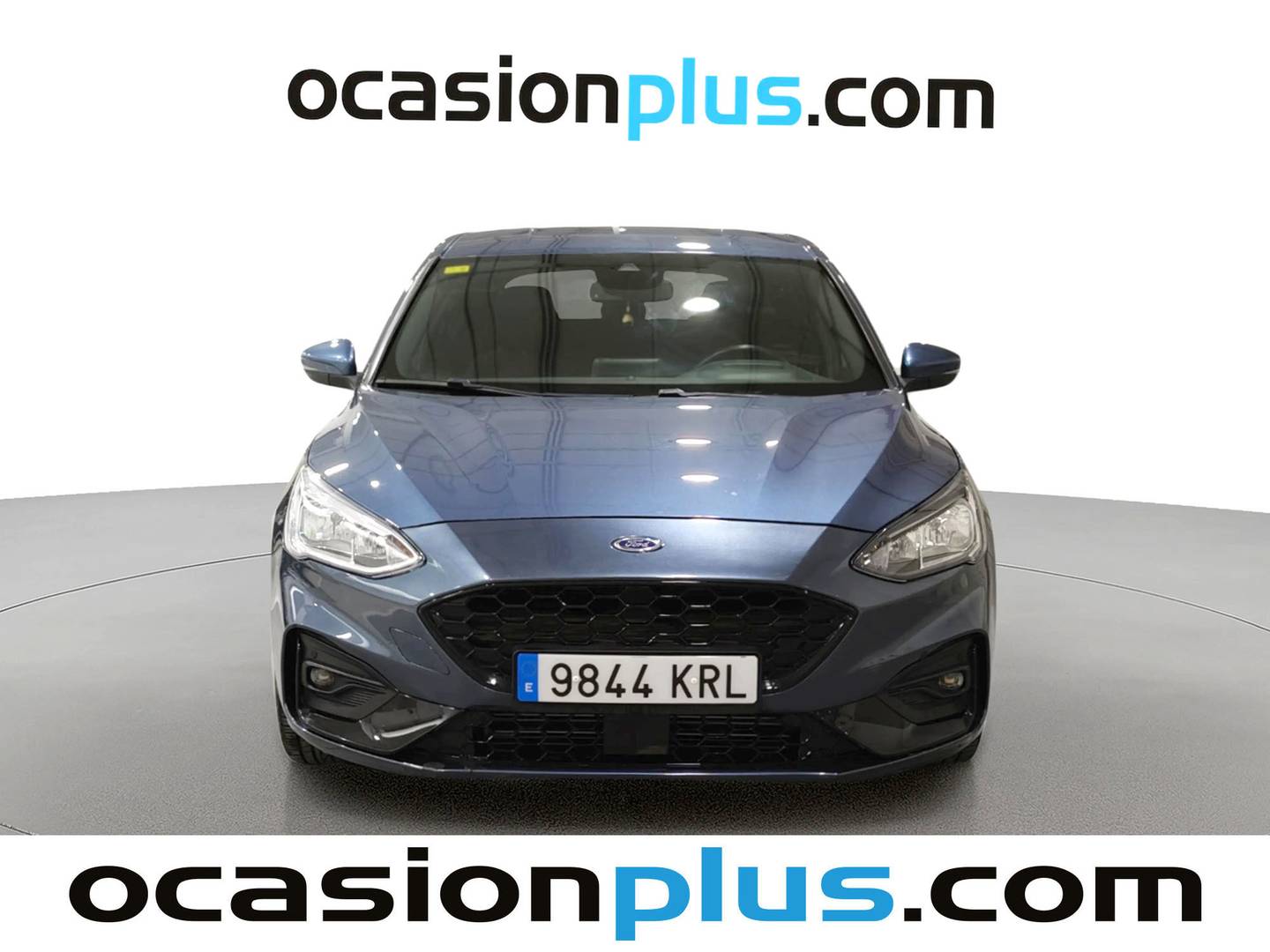 Ford Focus Ford Focus 1.5 Ecoboost ST-Line (150 CV) barato