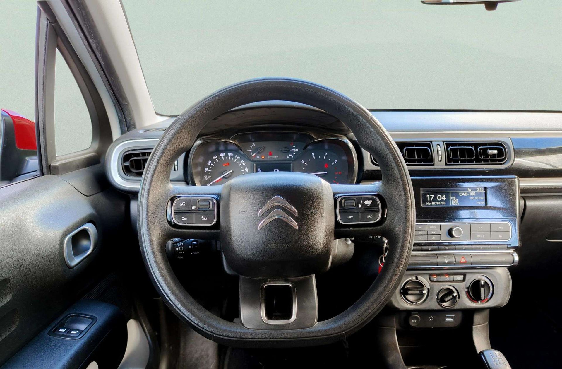 Citroën C3 PureTech 82 Feel - foto 22