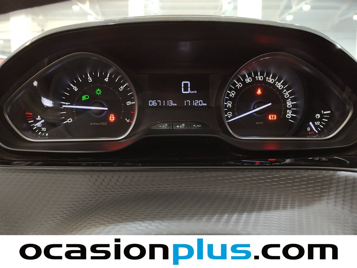 Peugeot 208 Peugeot 208 PureTech 82 Style (82 CV) 2016
