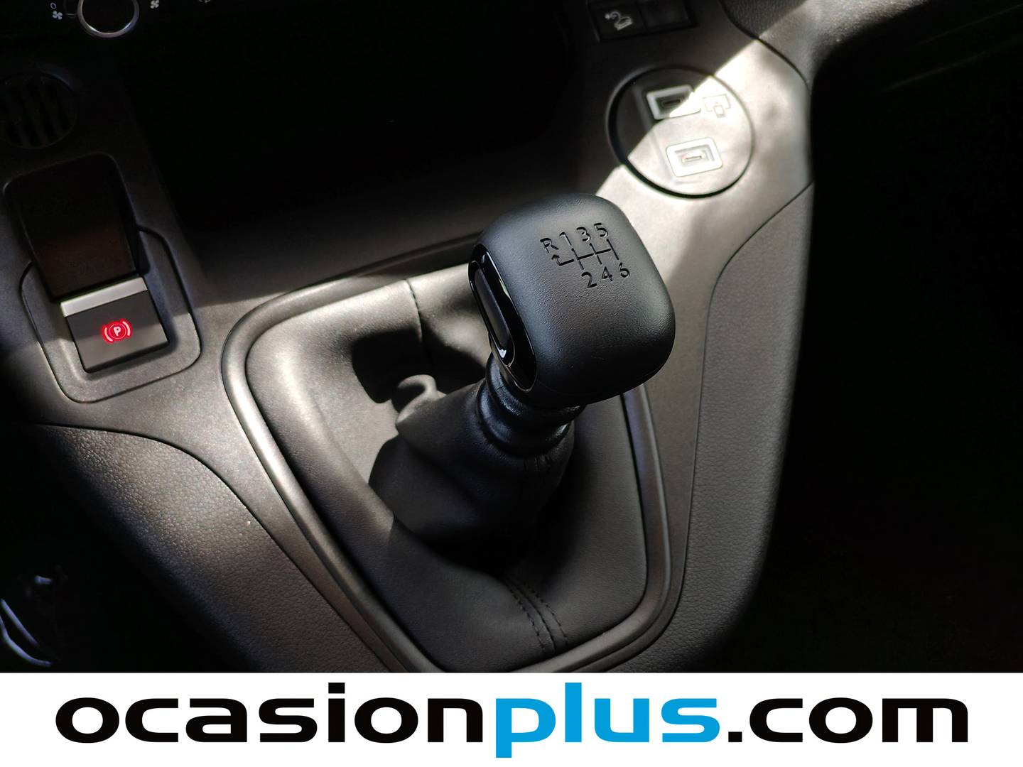 Fiat Doblò Fiat Dobló Furgón BlueHDi 100 M (100 CV) de segunda mano