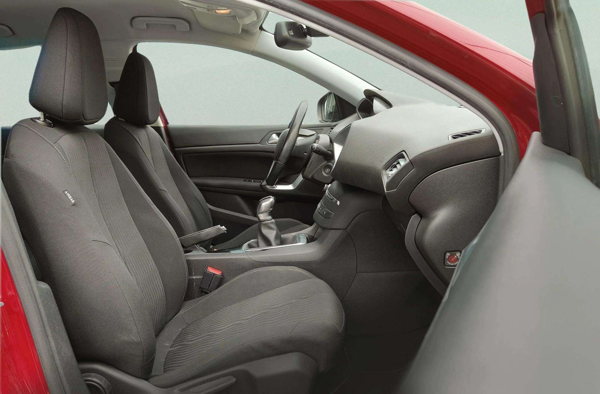 Peugeot 308 1.2 PureTech Active - foto 16