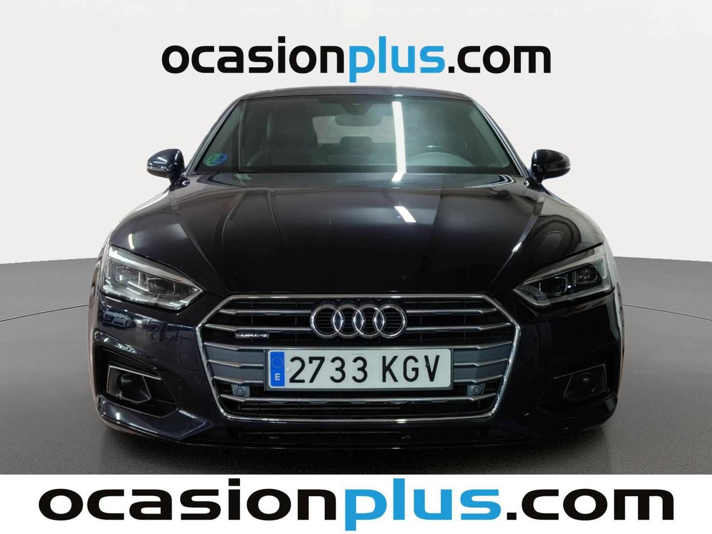 Audi A5 Audi A5 Sportback Sportback Sport Mhev 2.0 TFSI quattro ultra (252 CV) S tronic híbrido