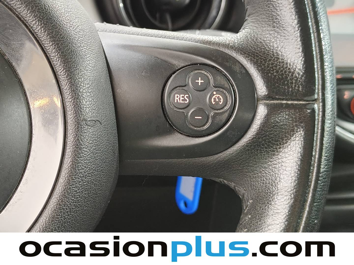 Foto Mini MINI MINI MINI 3 Puertas One (98 CV)