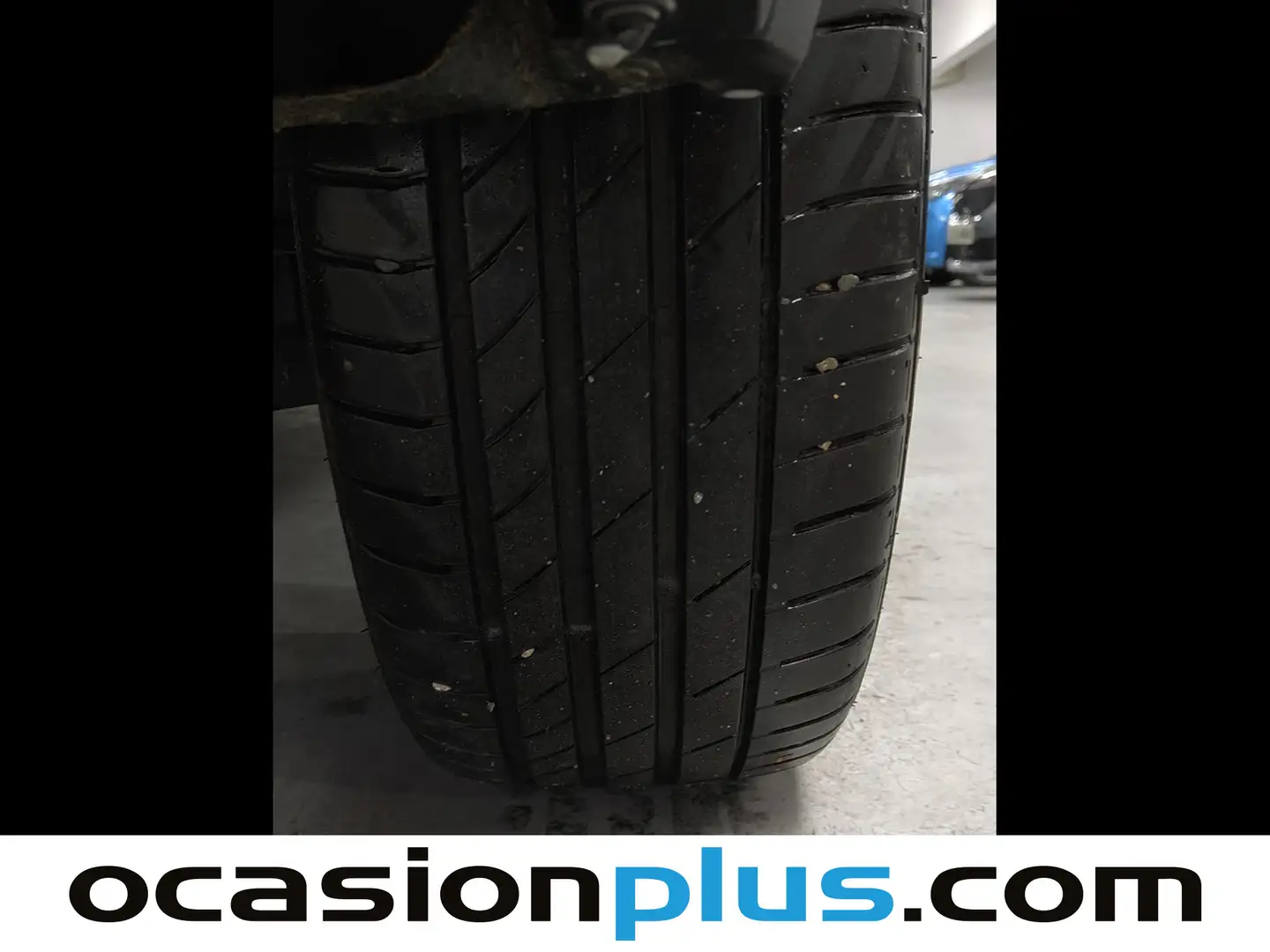 Foto Lynk & Co 01 Lynk & Co 01 1.5 PHEV 6.6kW  (261 CV)