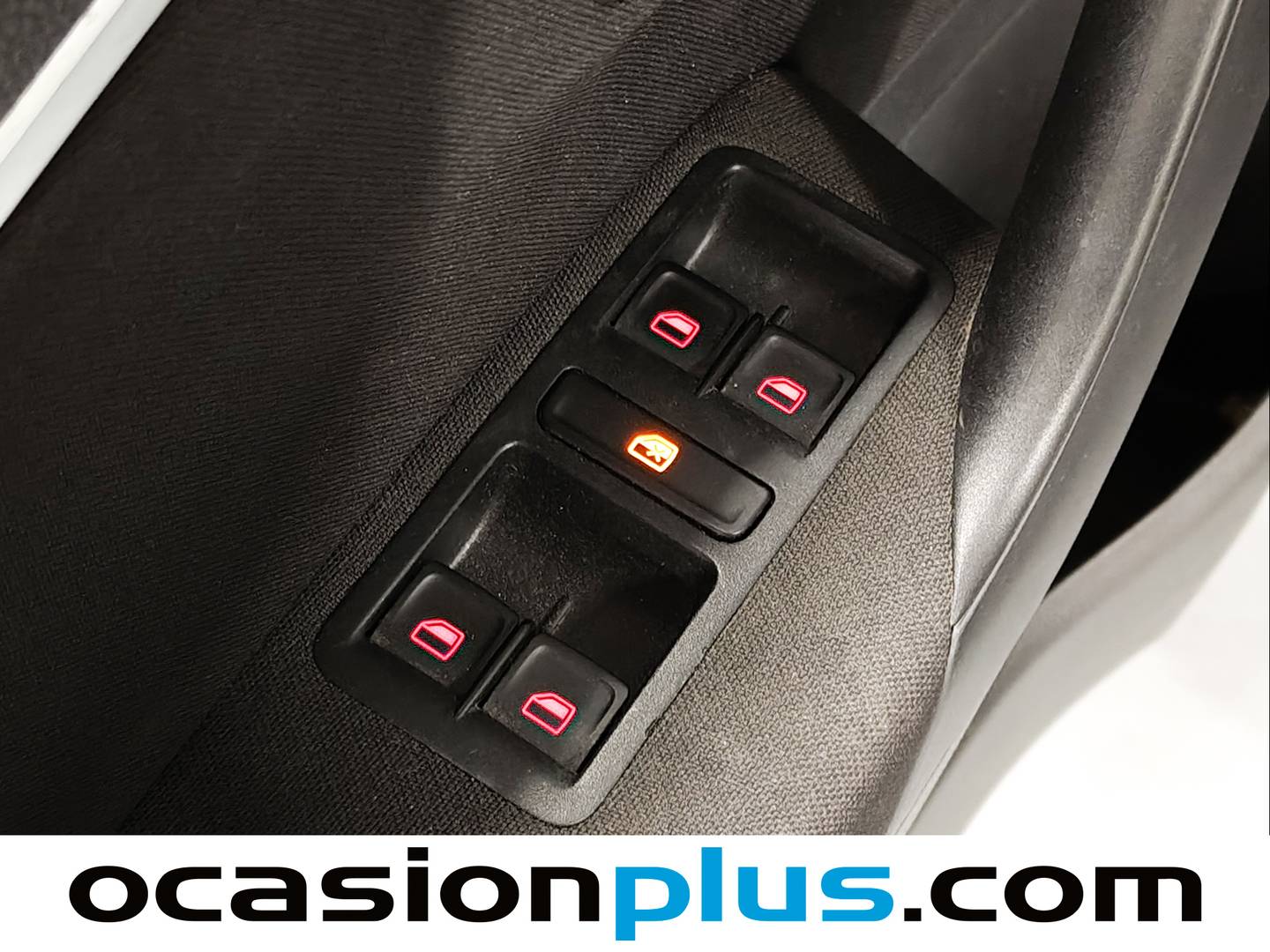 Volkswagen Polo Volkswagen Polo A-Polo Plus 1.2 TSI BMT (90 CV) seminuevo