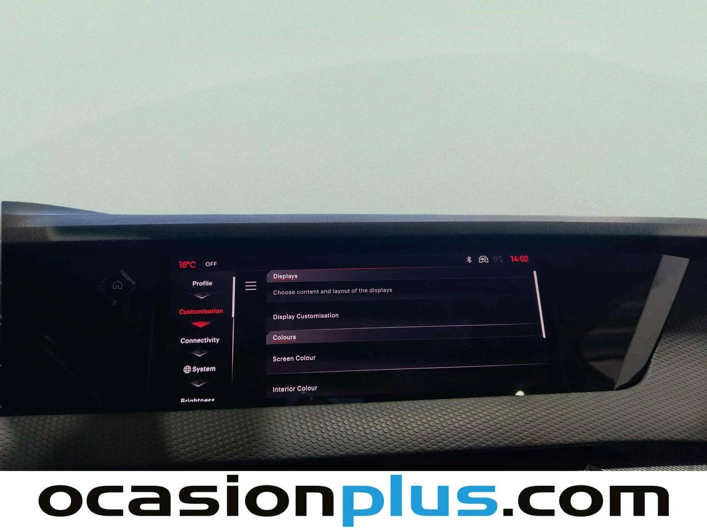 Foto DS DS 4 DS DS4 BlueHDi 130 Bastille Auto (130 CV)