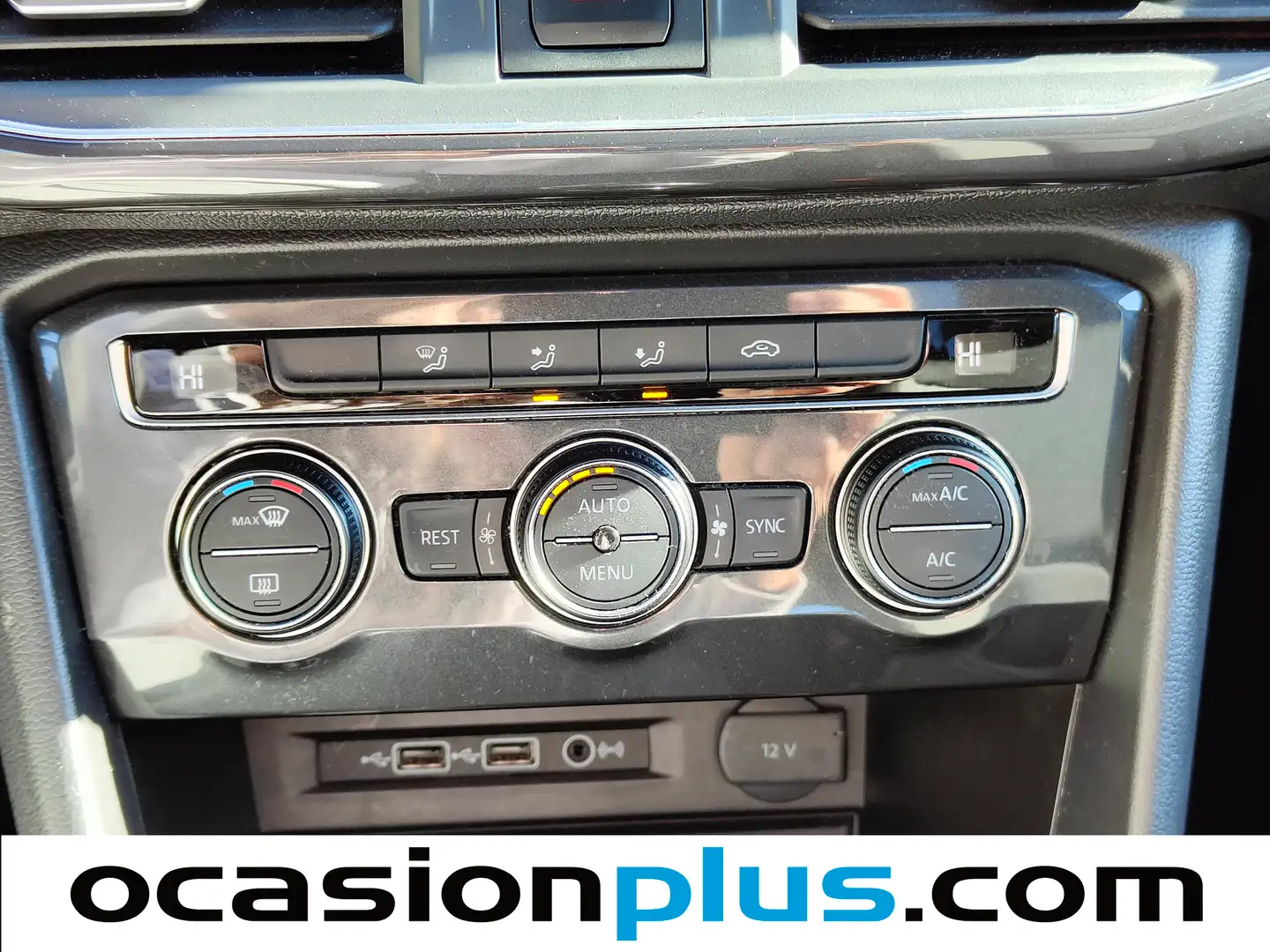 Foto Seat Tarraco SEAT Tarraco 1.5 TSI S&S Style (150 CV)