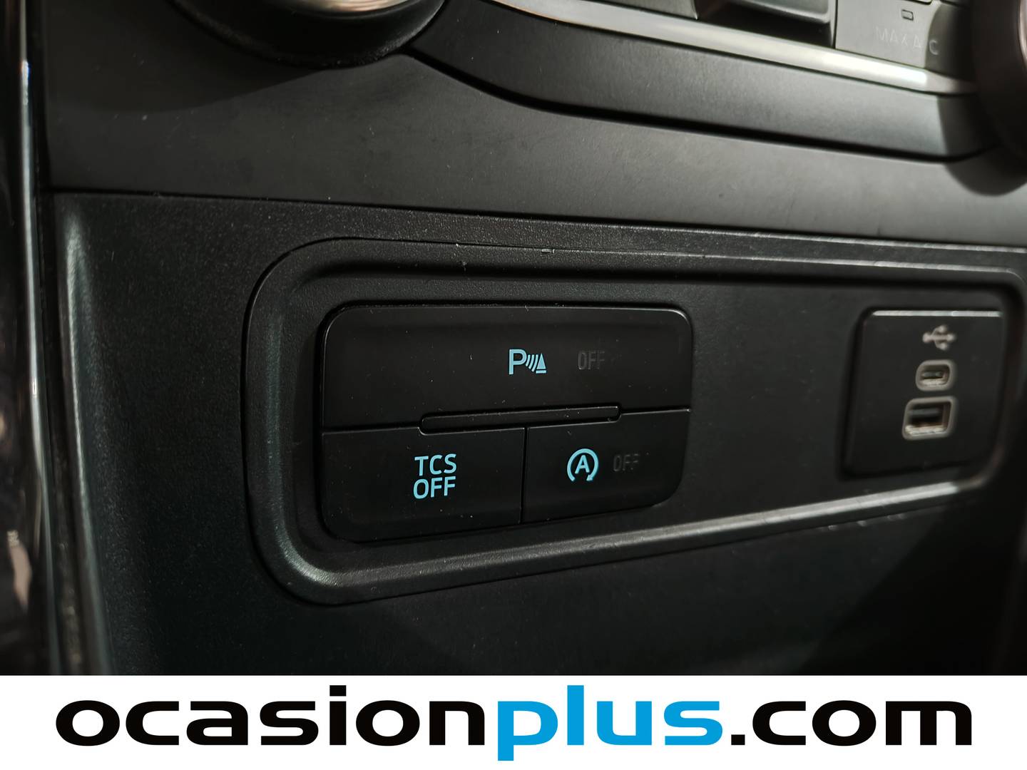 Ford EcoSport Ford EcoSport 1.0T EcoBoost S&S ST Line (125 CV) al mejor precio